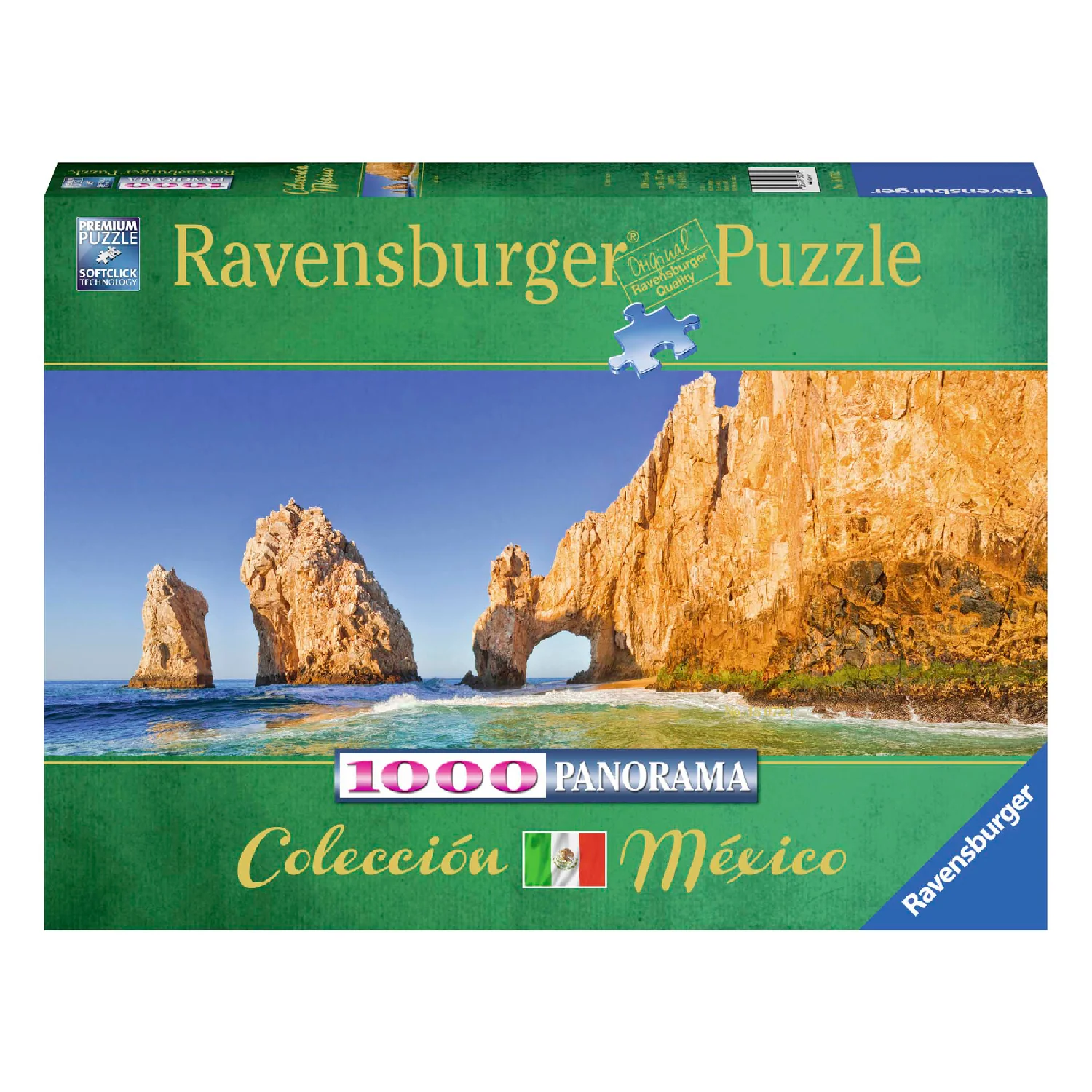 Ravensburger - Puzzle 1000 PZ Foto & Paesaggi - Image 10