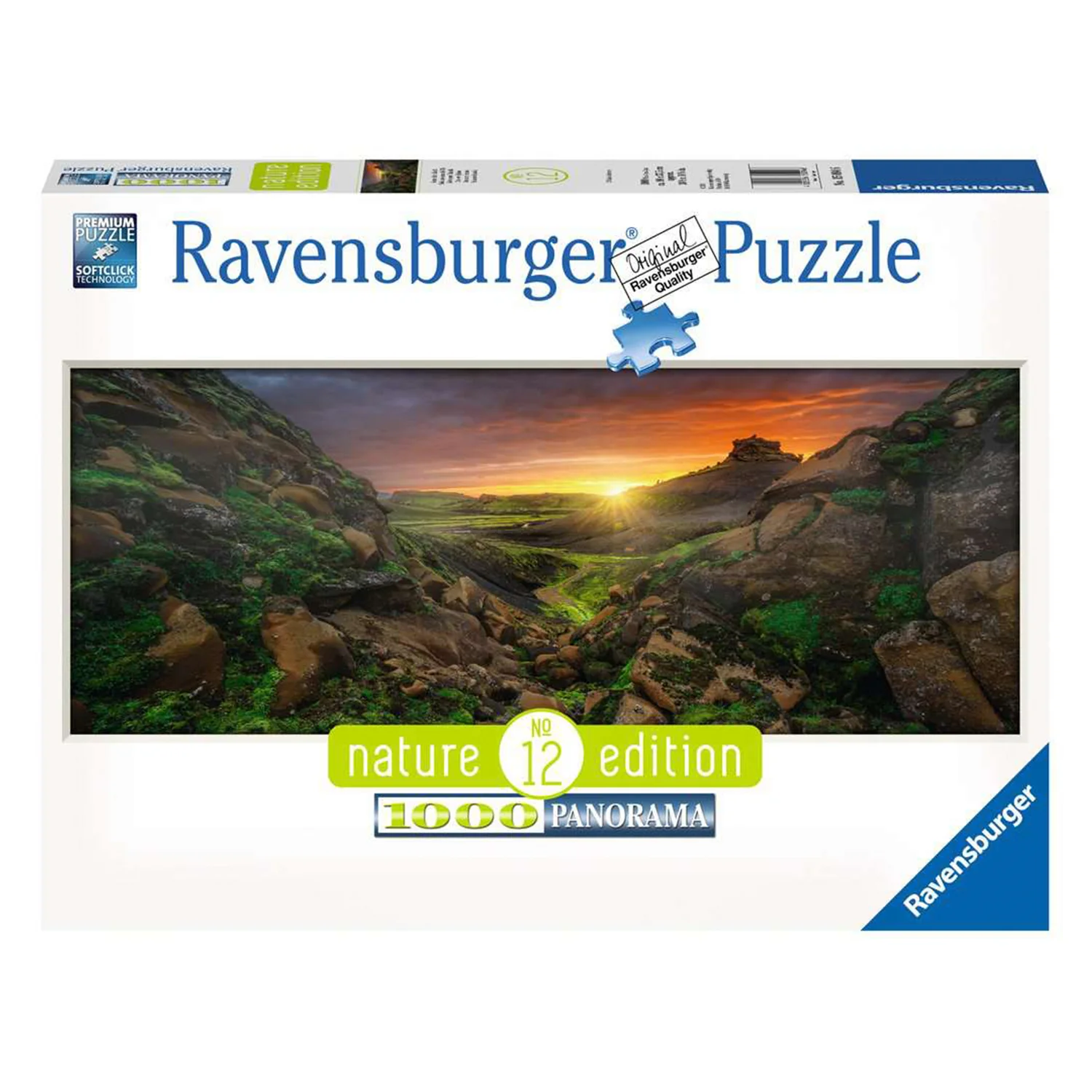 Ravensburger - Puzzle 1000 PZ Foto & Paesaggi - Image 19