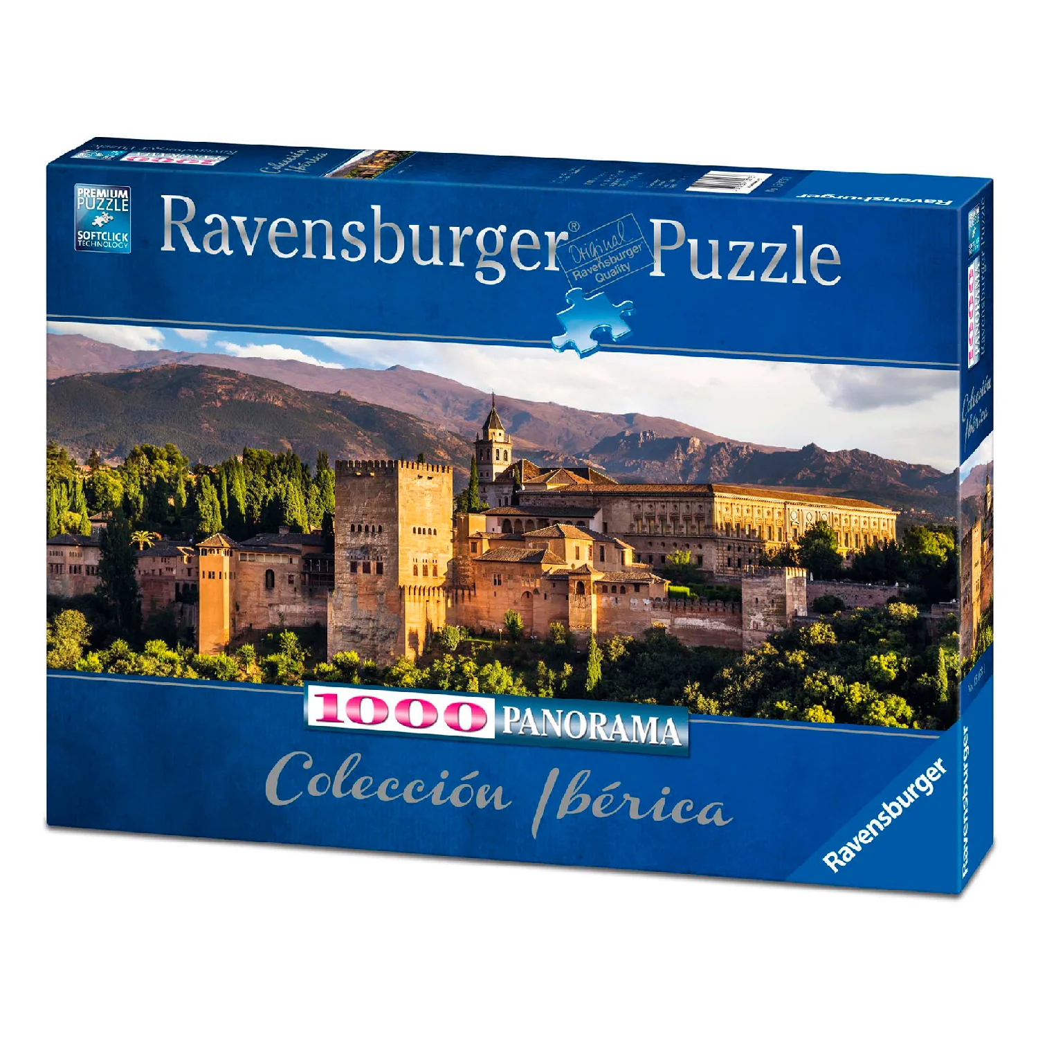 Ravensburger - Puzzle 1000 PZ Foto & Paesaggi - Image 8