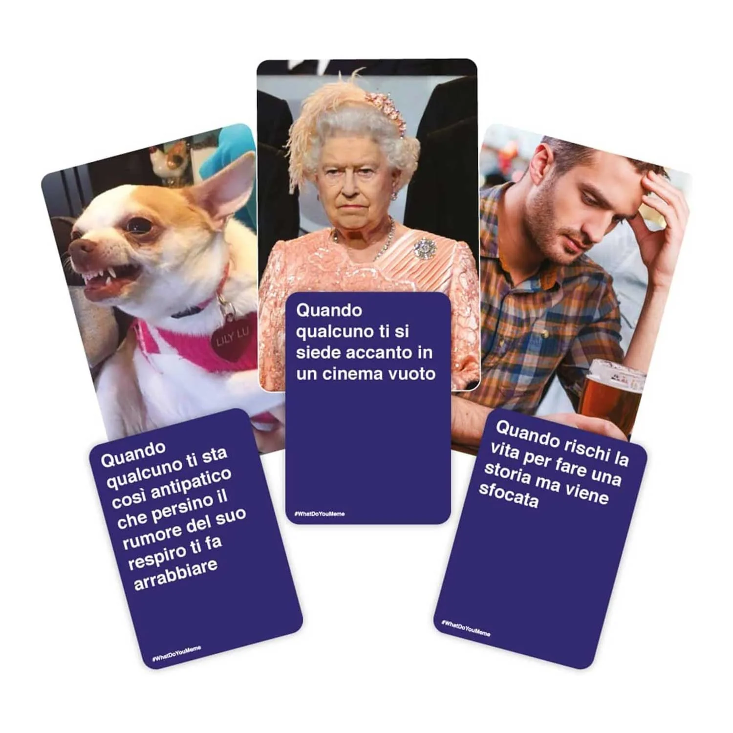 YAS GAMES - What Do You Meme? Fresh Memes - Image 3
