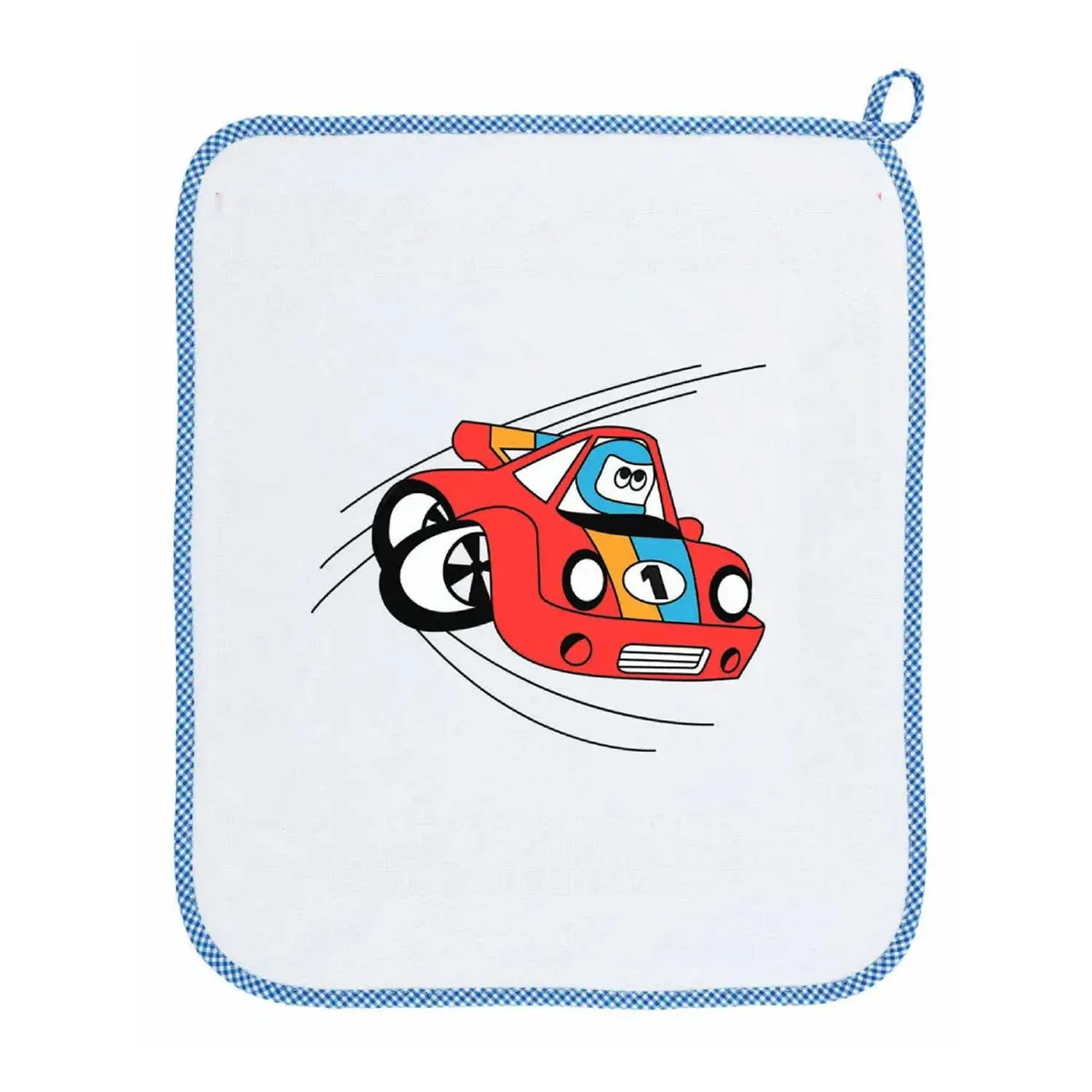 Siggi - Tovaglietta Per Bambini - Image 4