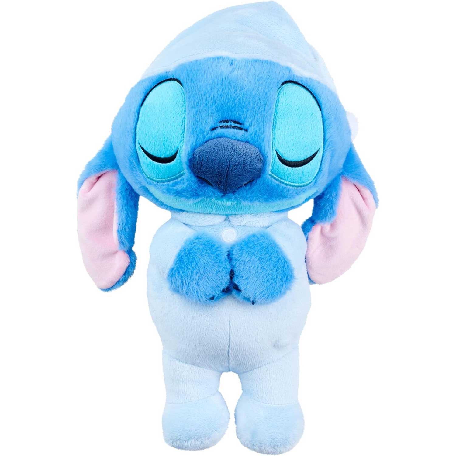 Simba - Peluche Disney Sleeping Stitch 31 Cm - Image 3