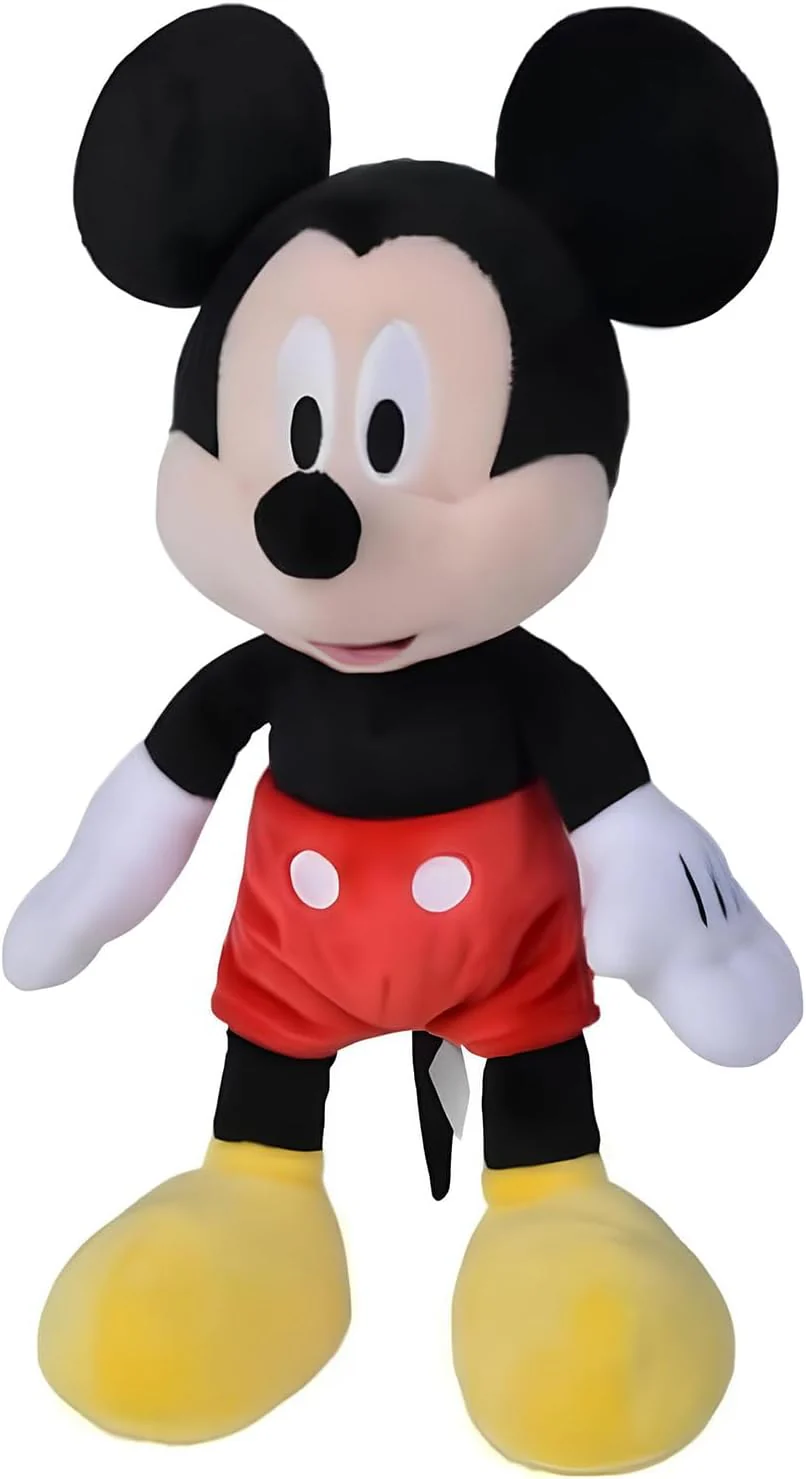 Simba - Peluche Disney Topolino 43 Cm - Image 2