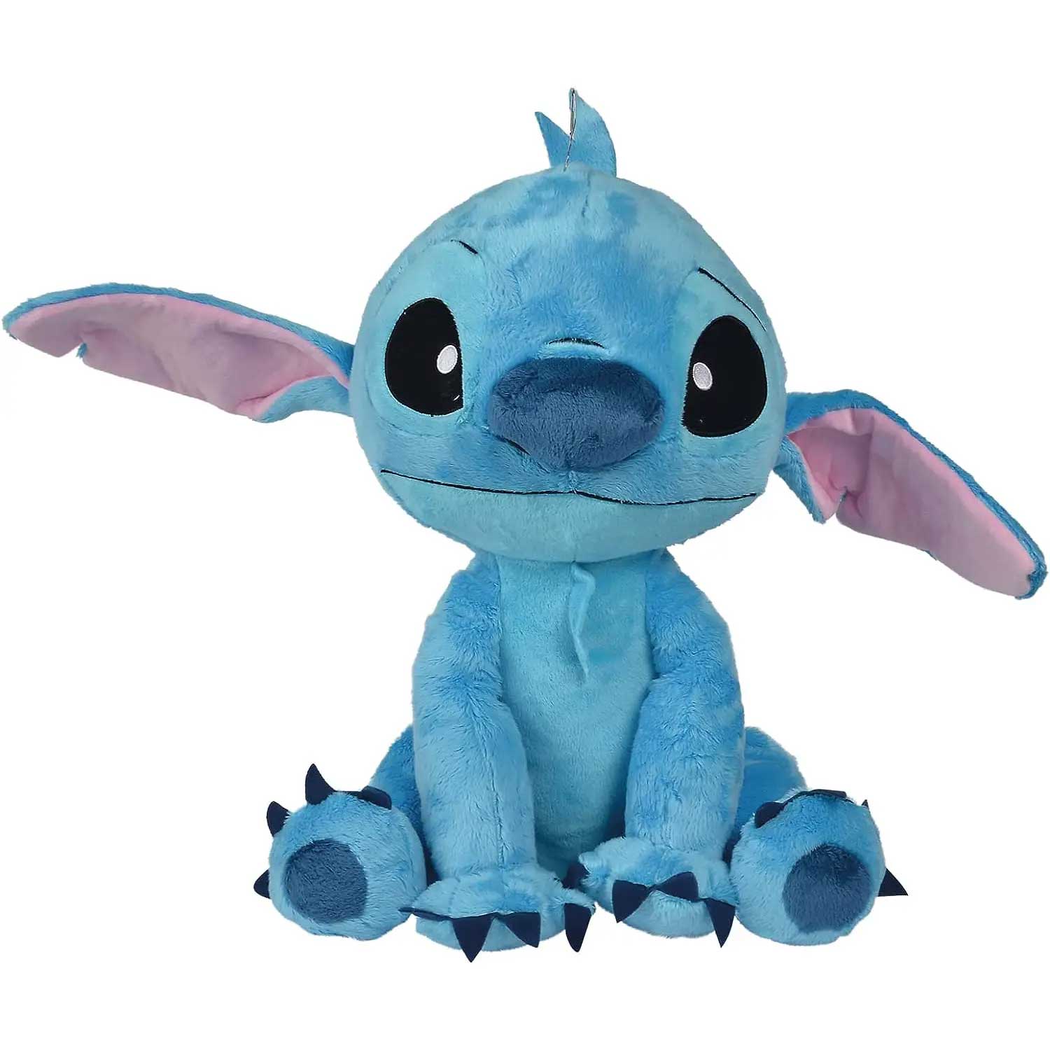 Simba - Stitch Peluche  Disney 50 Cm - Image 2
