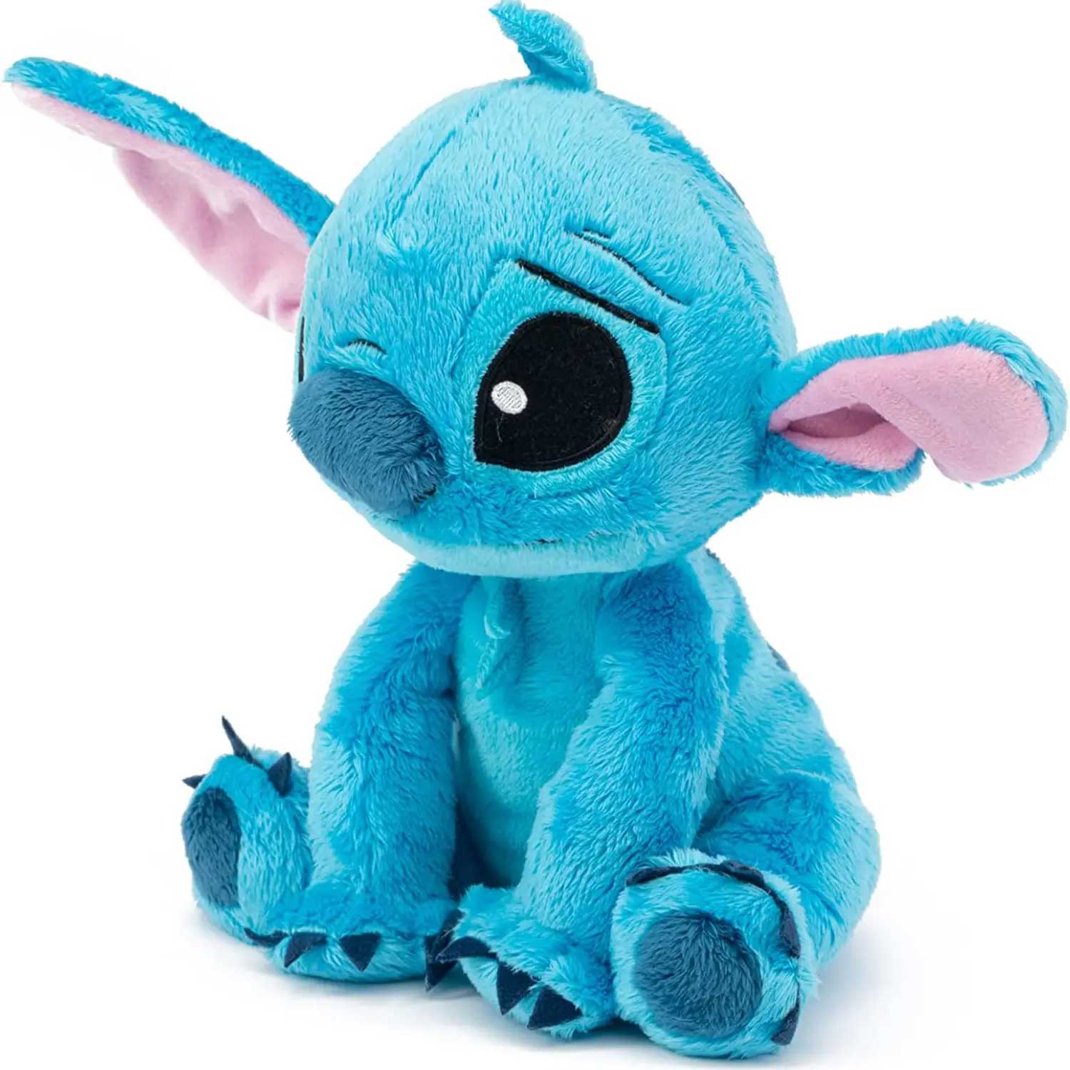 Simba - Stitch Peluche  Disney 50 Cm - Image 3