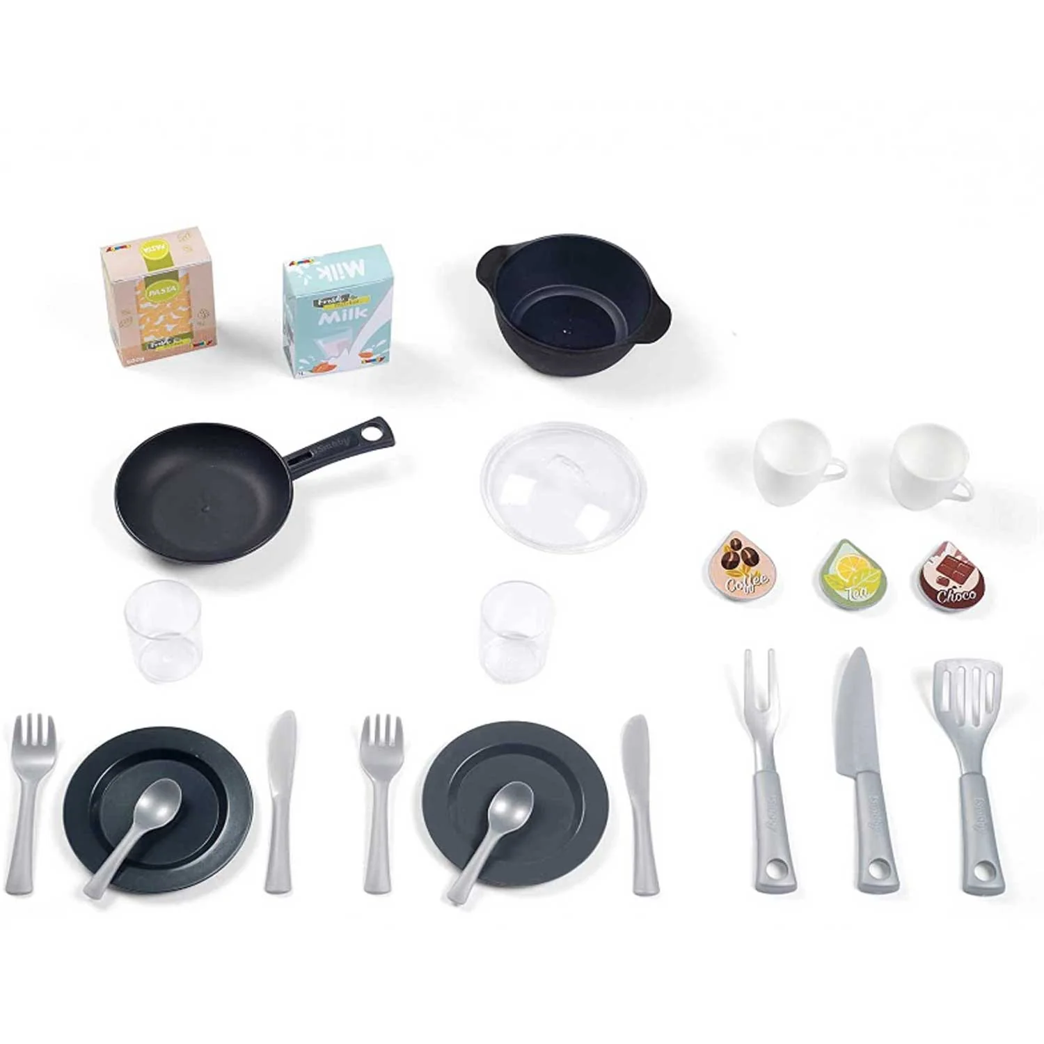 Smoby - Cucina Bon Appetit - Image 4