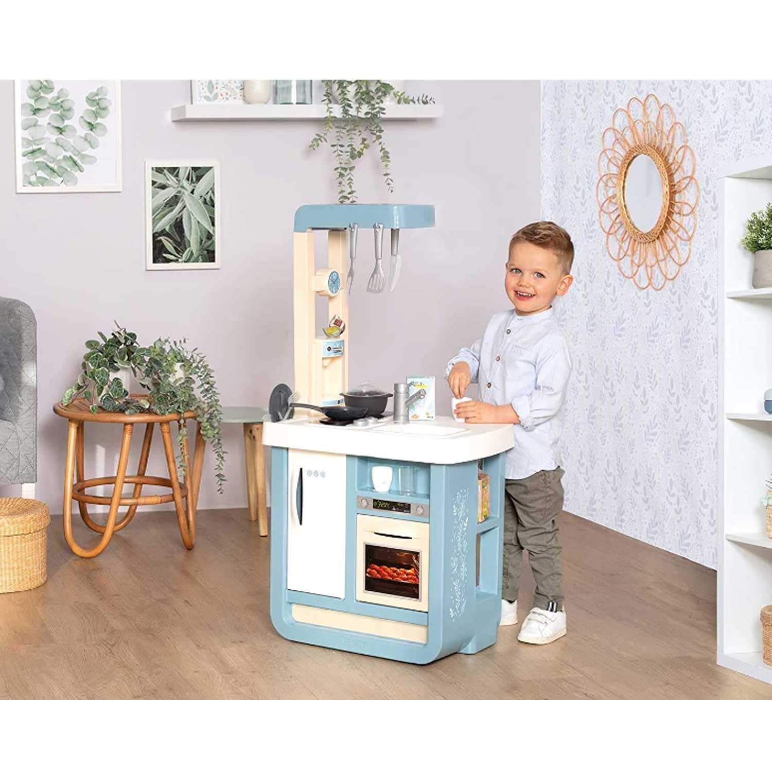 Smoby - Cucina Bon Appetit - Image 5