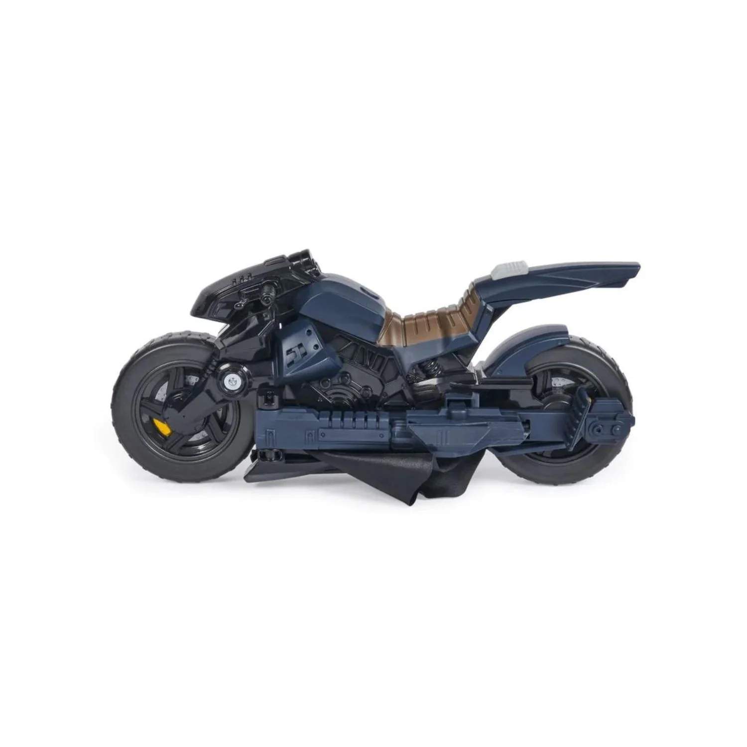 Spin Master - Batman Adventures Batcycle 2 In 1 - Image 3