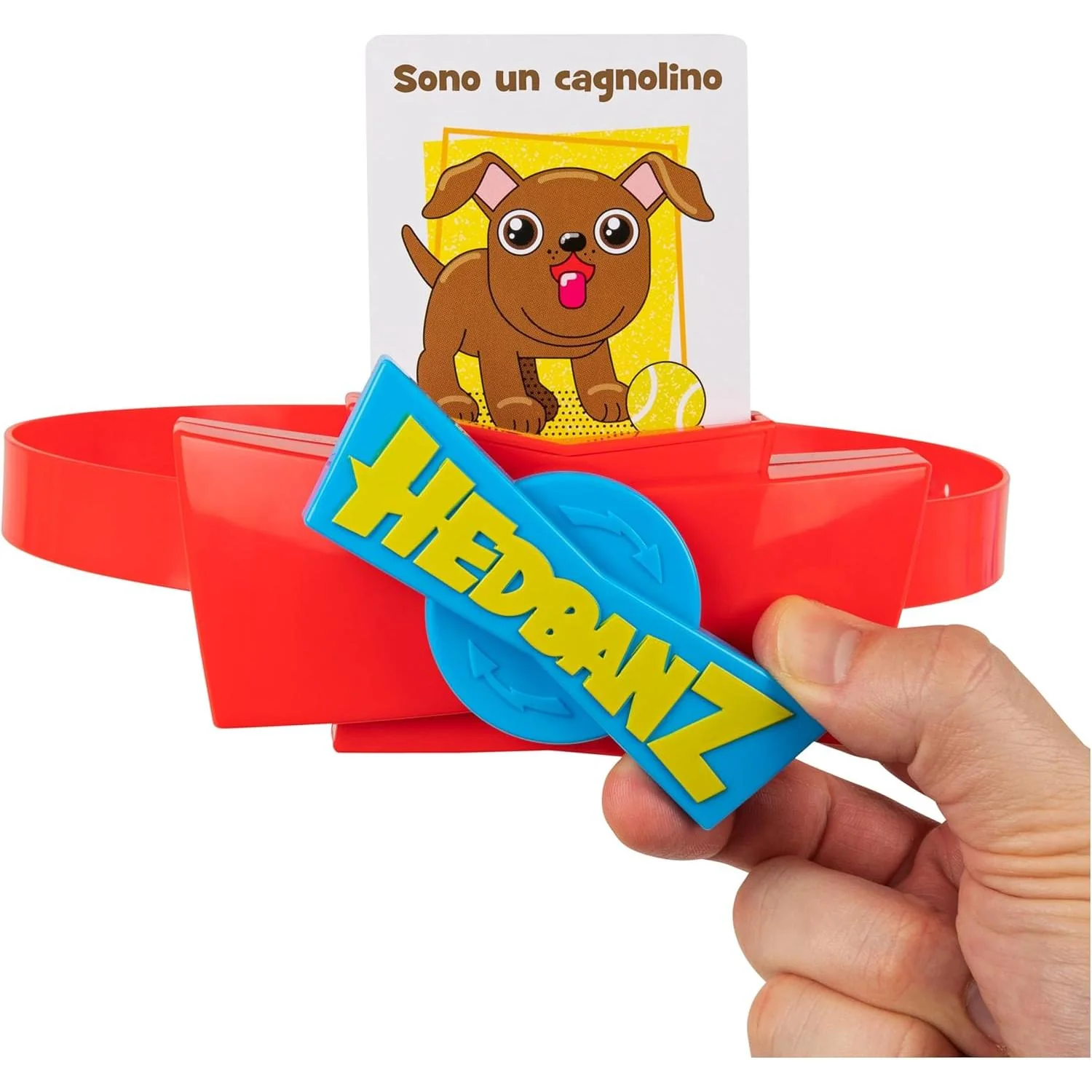Spin Master - Gioco da tavolo Essere o non Essere Ti Blasto! - Image 5