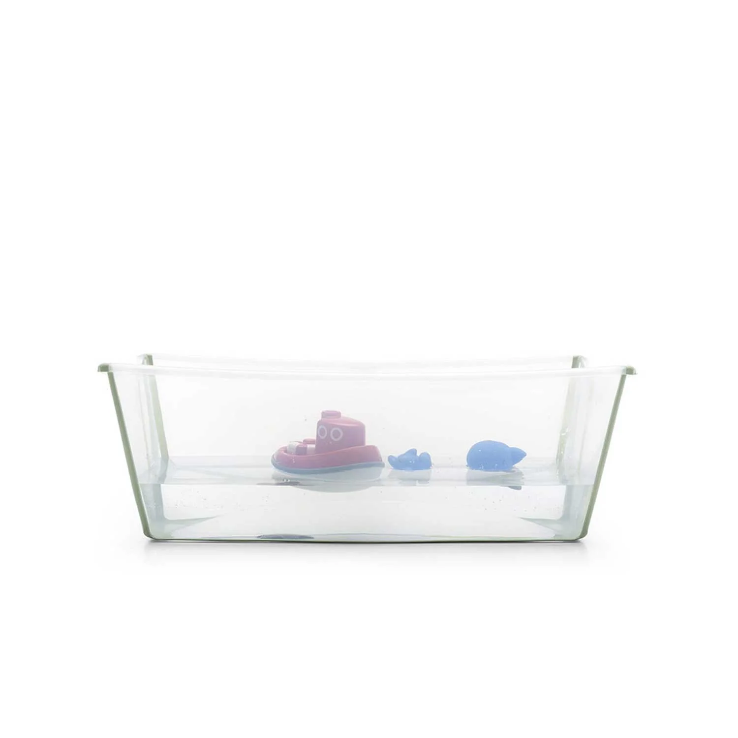 Stokke - Flexi Bath XL + Supporto Per Neonato Newborn - Image 8