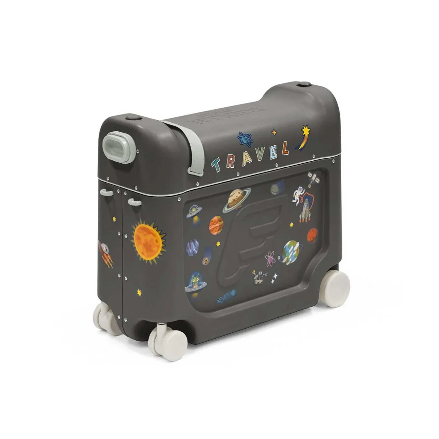 Stokke -  Jetkids Bedbox: Valigia Per Bambini - Image 14