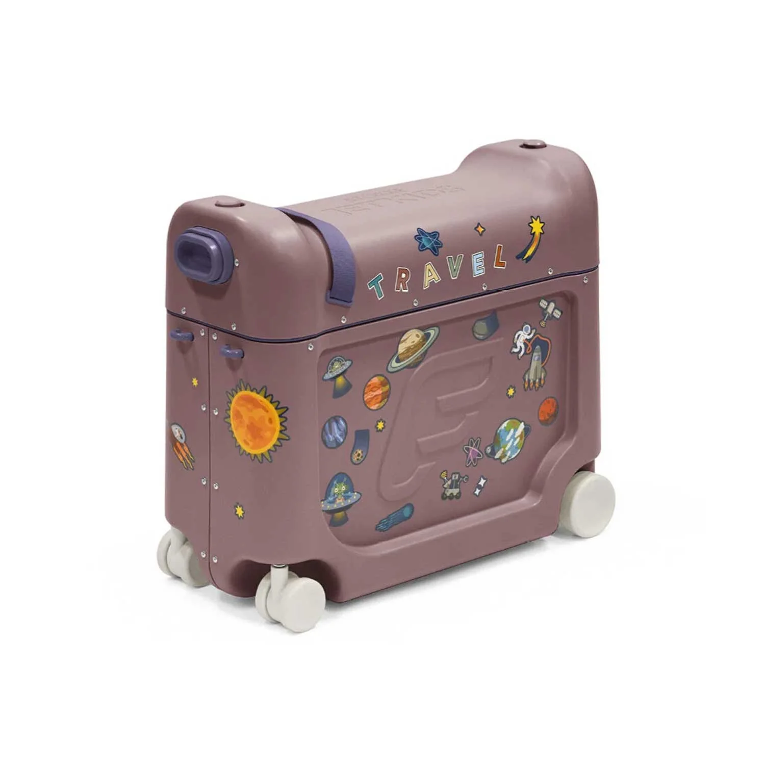 Stokke -  Jetkids Bedbox: Valigia Per Bambini - Image 15