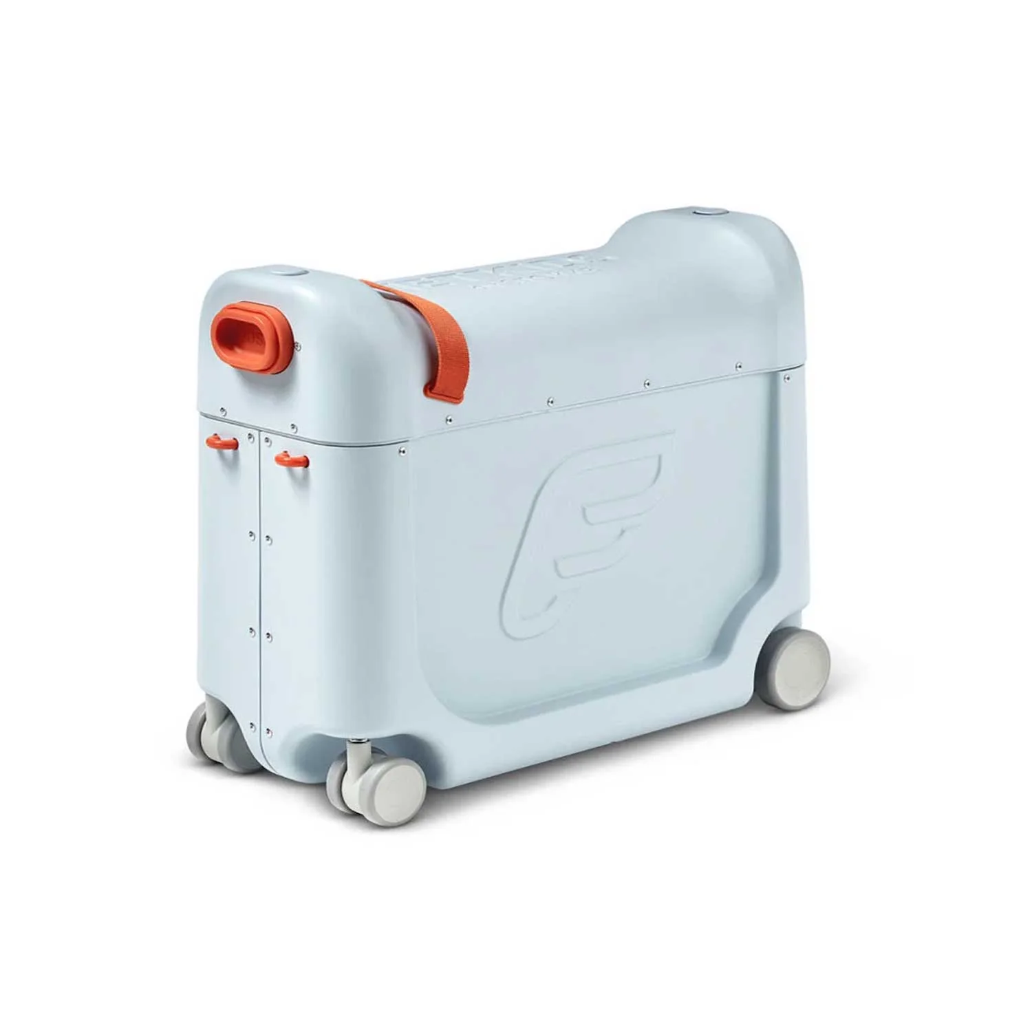 Stokke -  Jetkids Bedbox: Valigia Per Bambini - Image 2