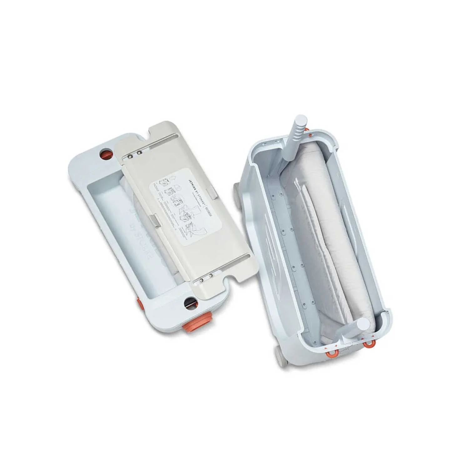 Stokke -  Jetkids Bedbox: Valigia Per Bambini - Image 5