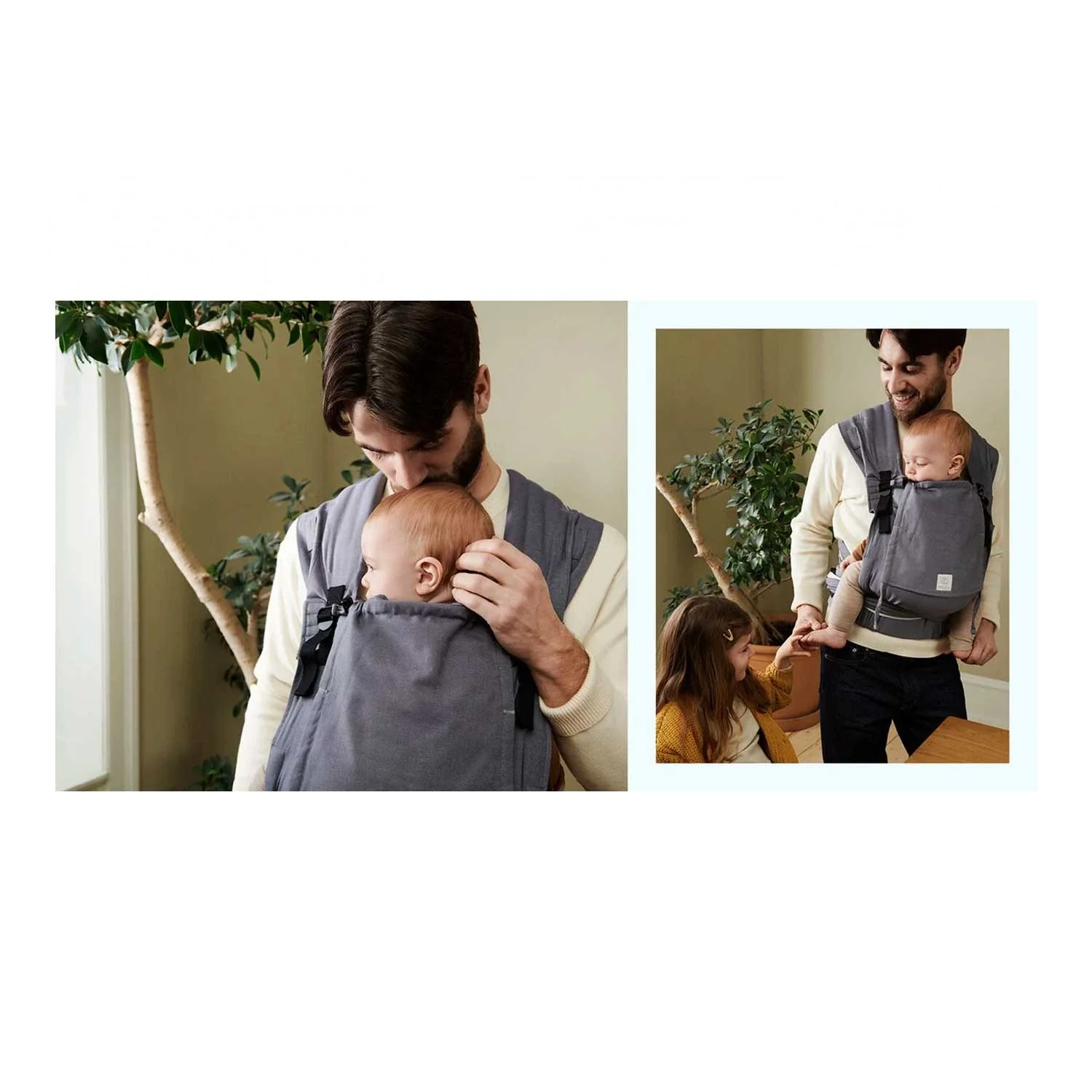 Stokke - Marsupio Limas Carrier Plus - Image 2