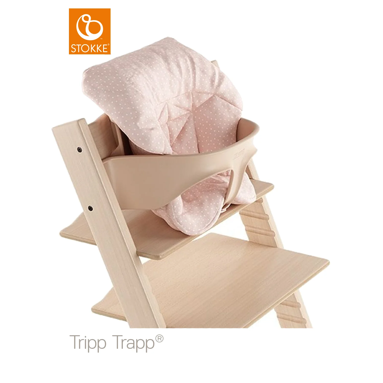 STOKKE - Baby Cuscino per Sedia TRIPP TRAPP - Image 7