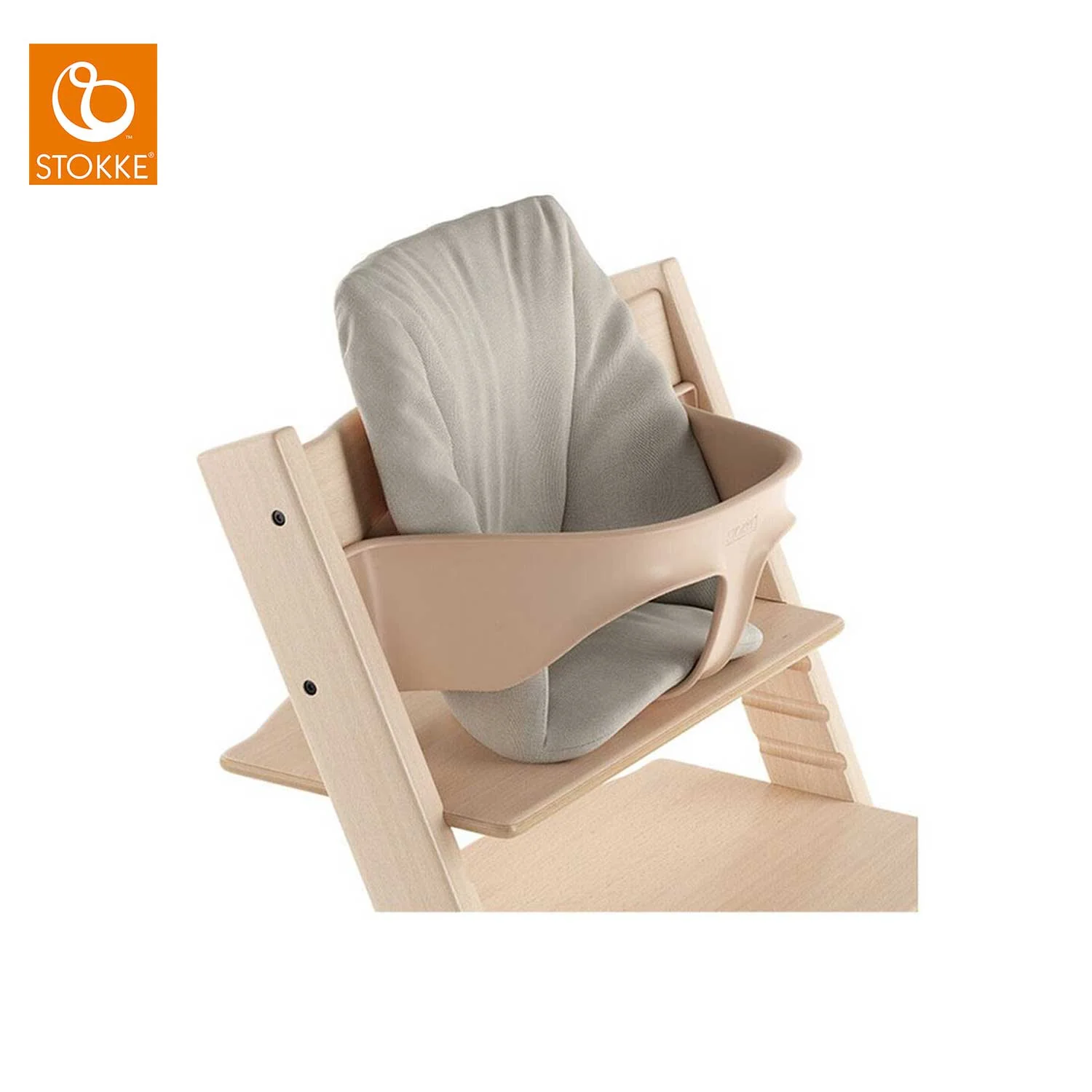 STOKKE - Baby Cuscino per Sedia TRIPP TRAPP - Image 9