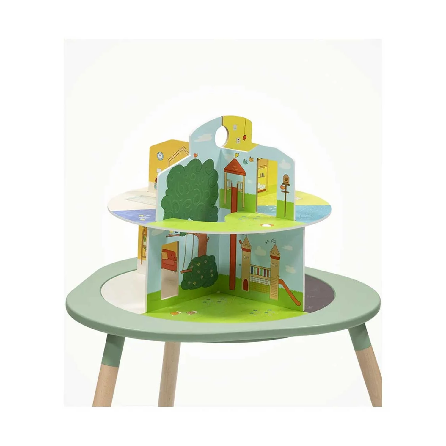 Stokke - MuTable Play House 2 livelli - Image 3