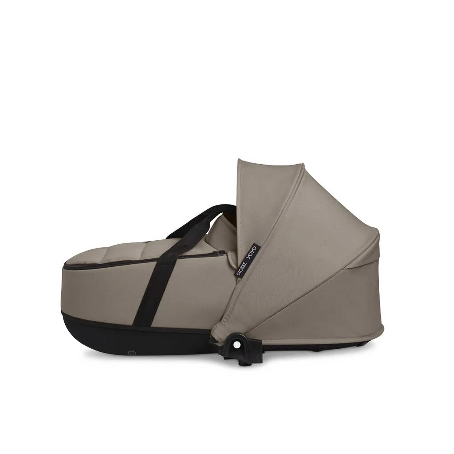 Stokke - Navicella Bassinet per Yoyo 0+ - Image 9