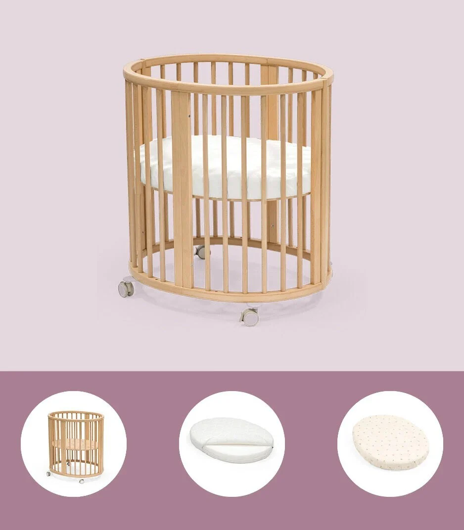 Stokke - Pack culla Stokke Sleepi Mini