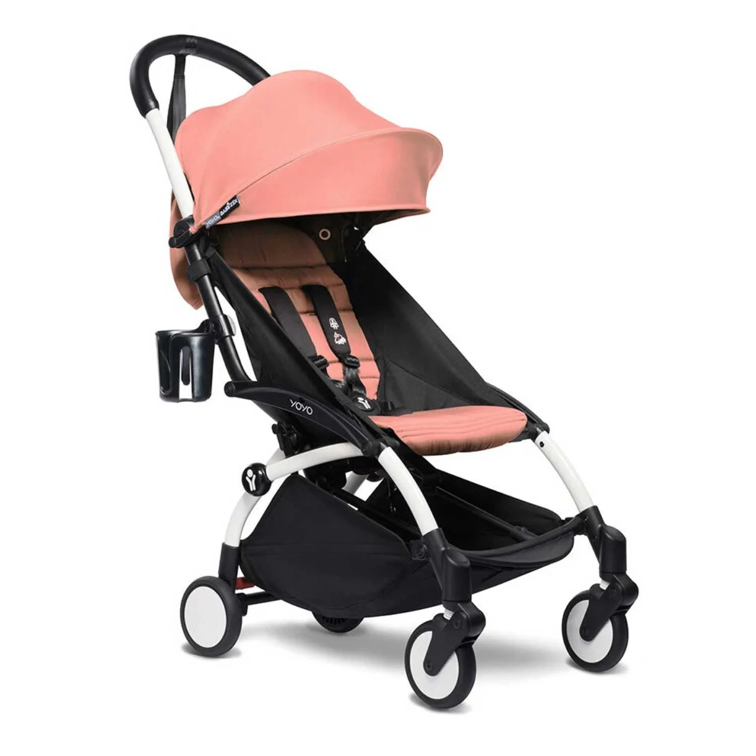 Stokke - Portabicchiere Per Passeggino Yoyo - Image 3