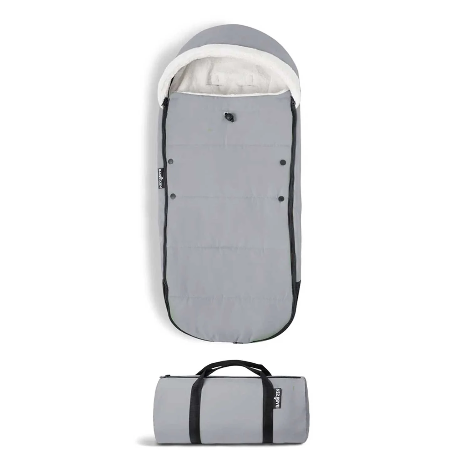 Stokke - Sacco coprigambe Passeggino Yoyo - Image 10