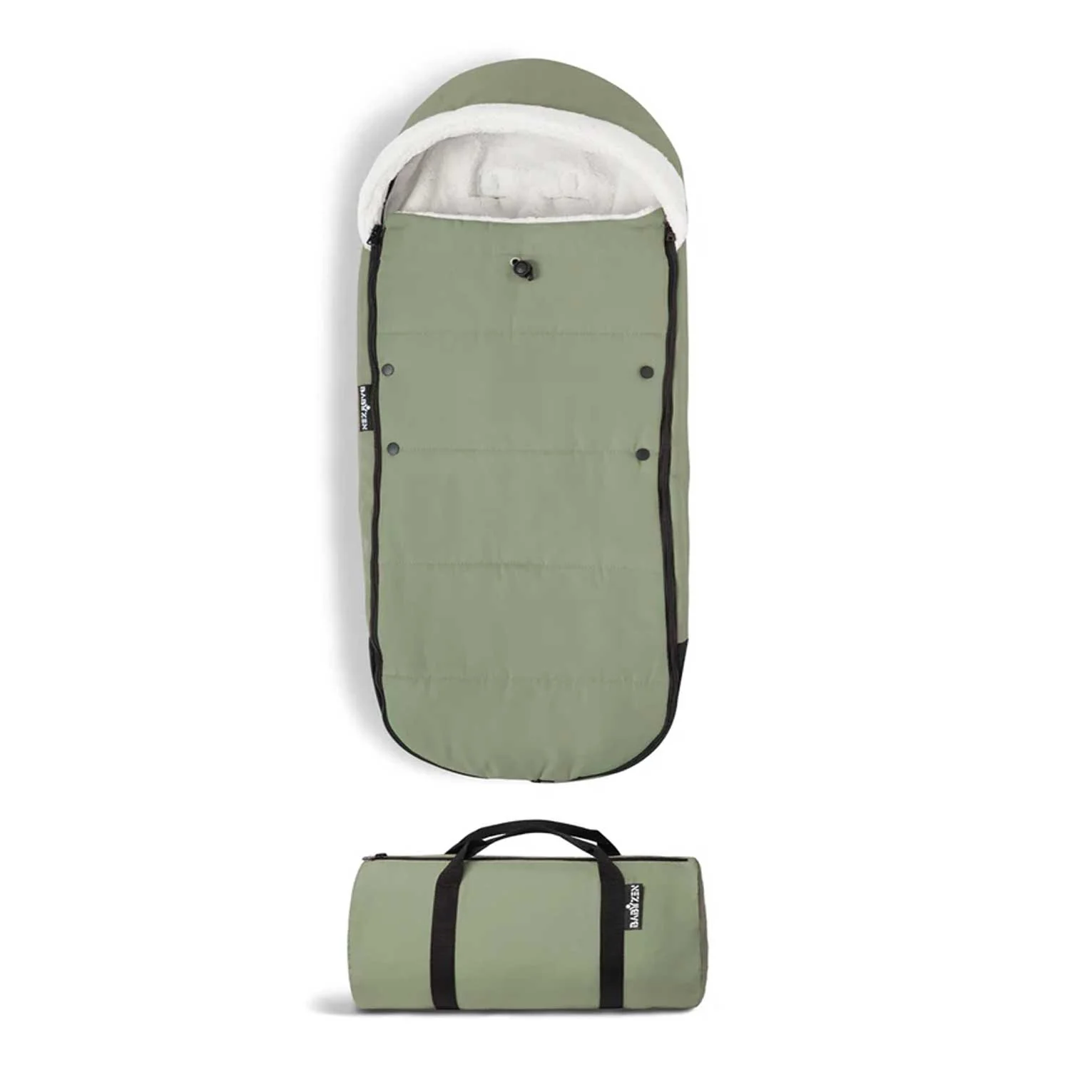 Stokke - Sacco coprigambe Passeggino Yoyo - Image 11