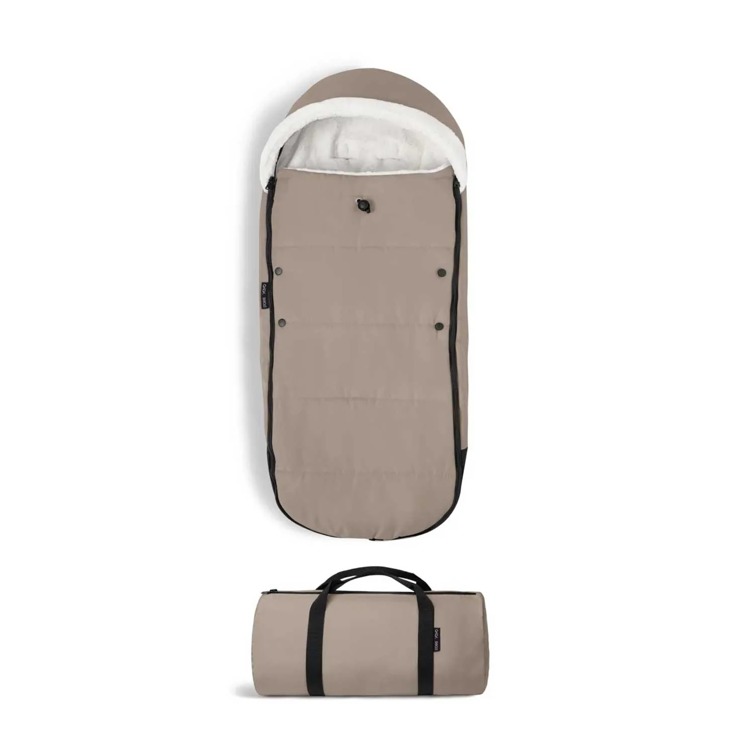 Stokke - Sacco coprigambe Passeggino Yoyo - Image 12