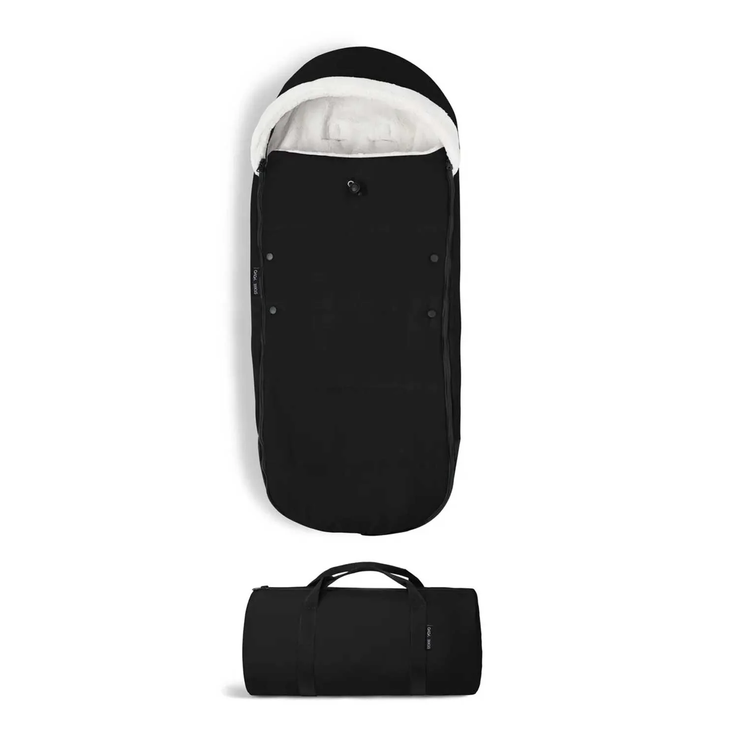 Stokke - Sacco coprigambe Passeggino Yoyo - Image 15