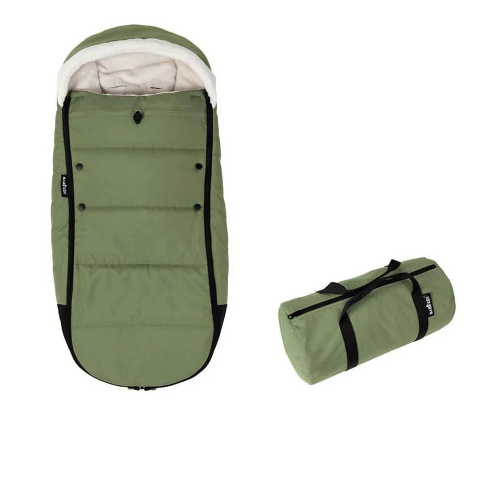 Stokke - Sacco coprigambe Passeggino Yoyo - Image 6