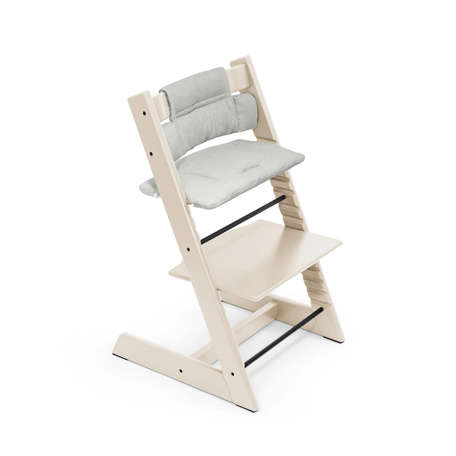 Stokke - Sedia Tripp Trapp + Cuscino