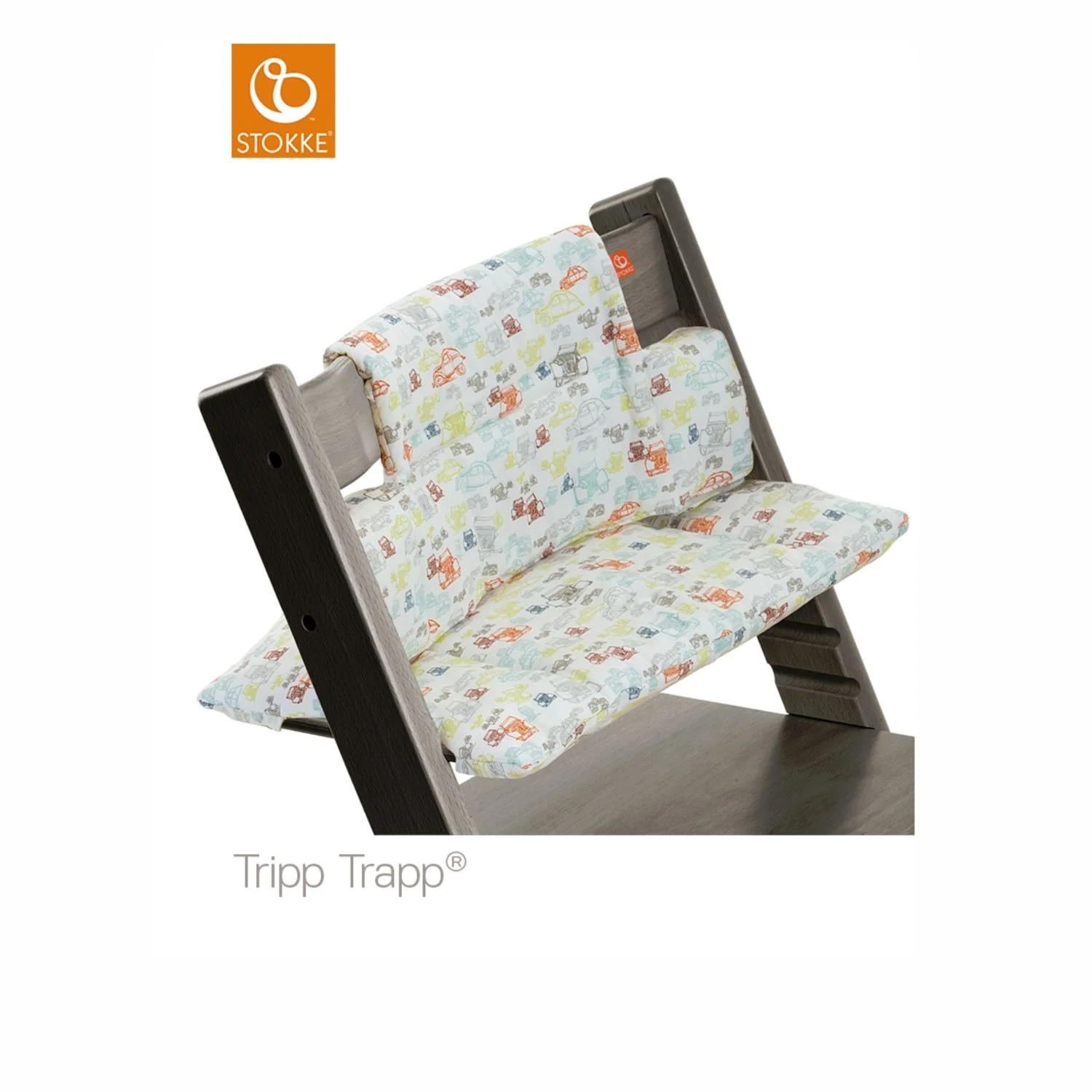 STOKKE - Cuscino Sedia TRIPP TRAPP - Image 11
