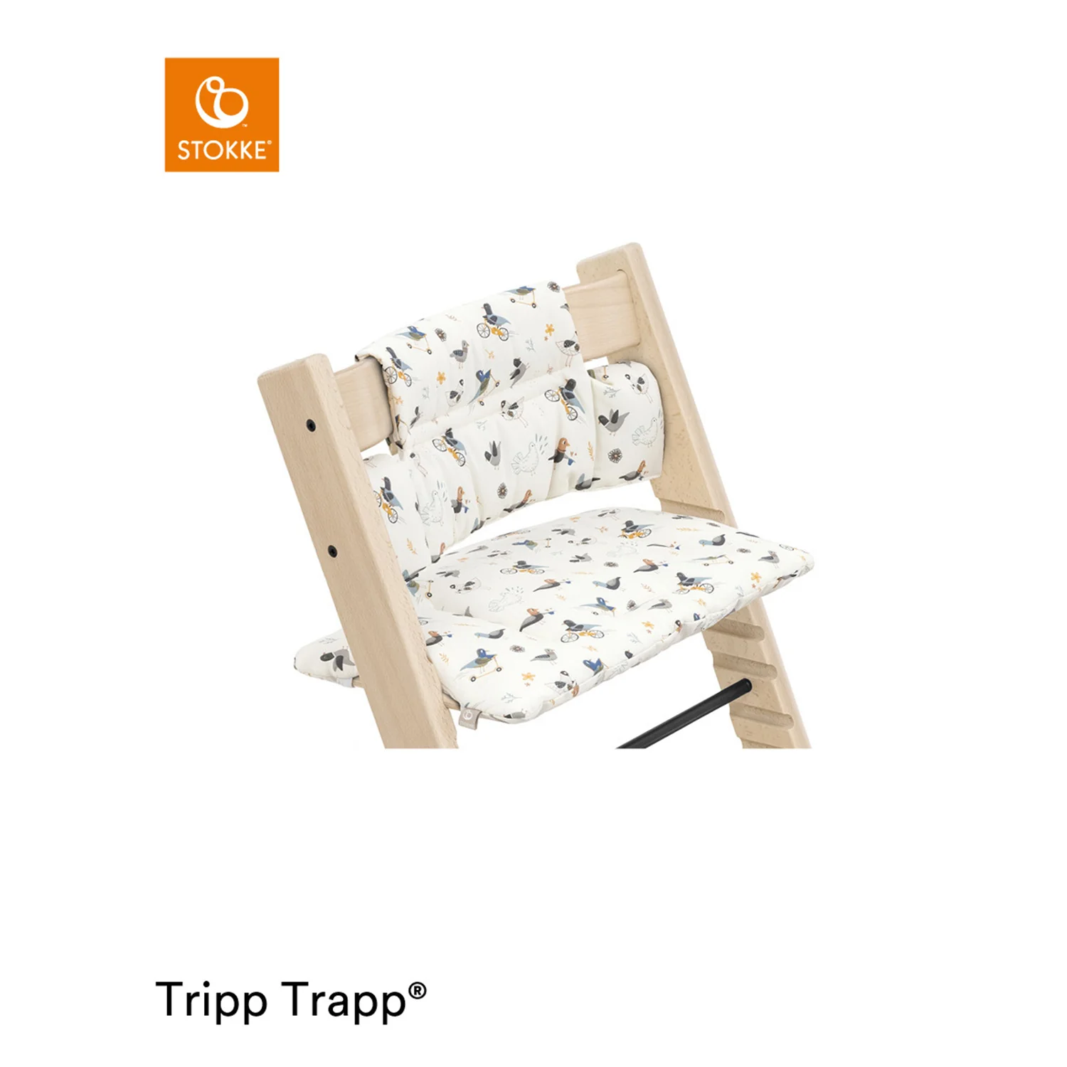 STOKKE - Cuscino Sedia TRIPP TRAPP - Image 36