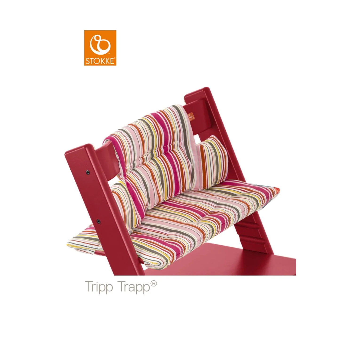 STOKKE - Cuscino Sedia TRIPP TRAPP - Image 9