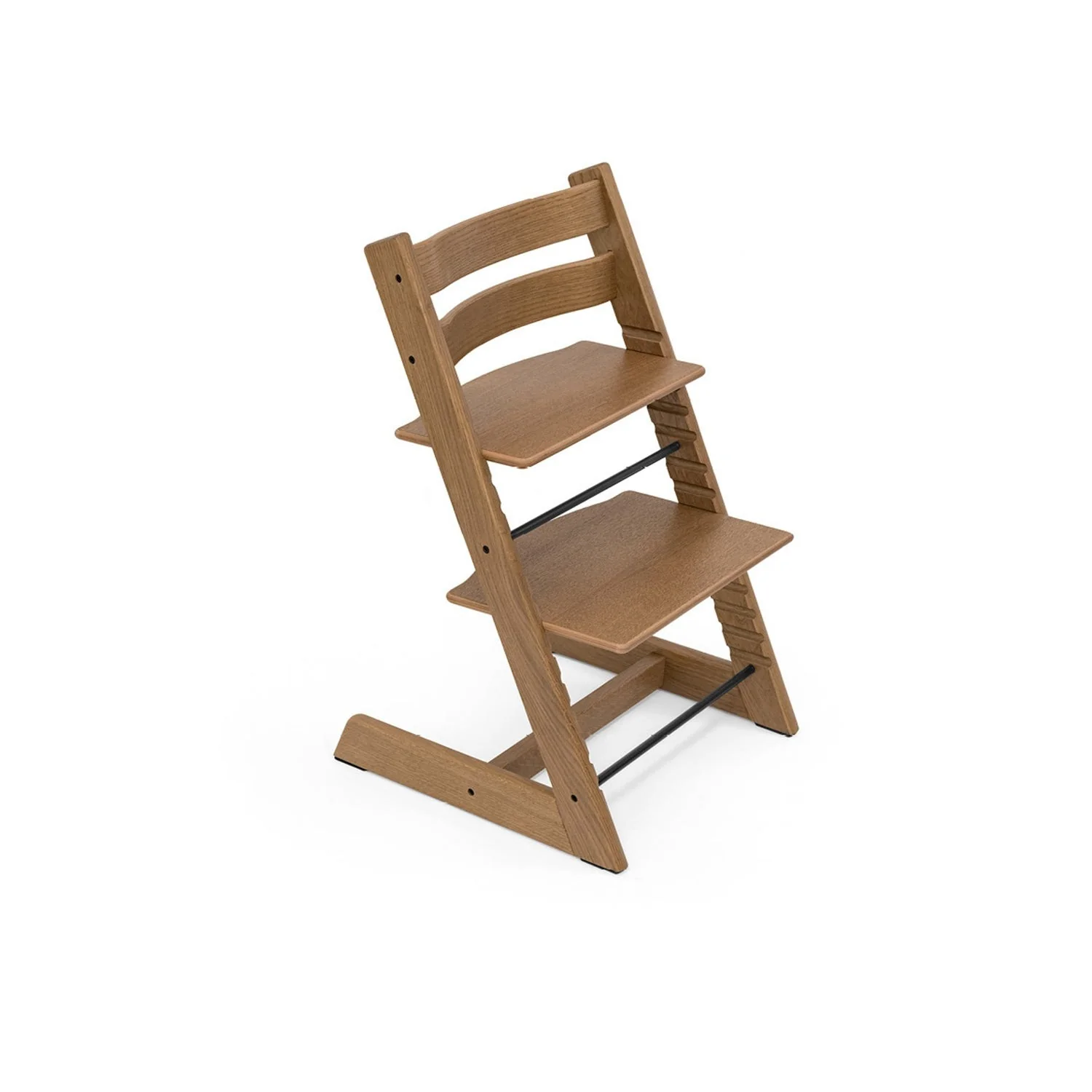STOKKE - Sedia TRIPP TRAPP in Rovere - Image 3