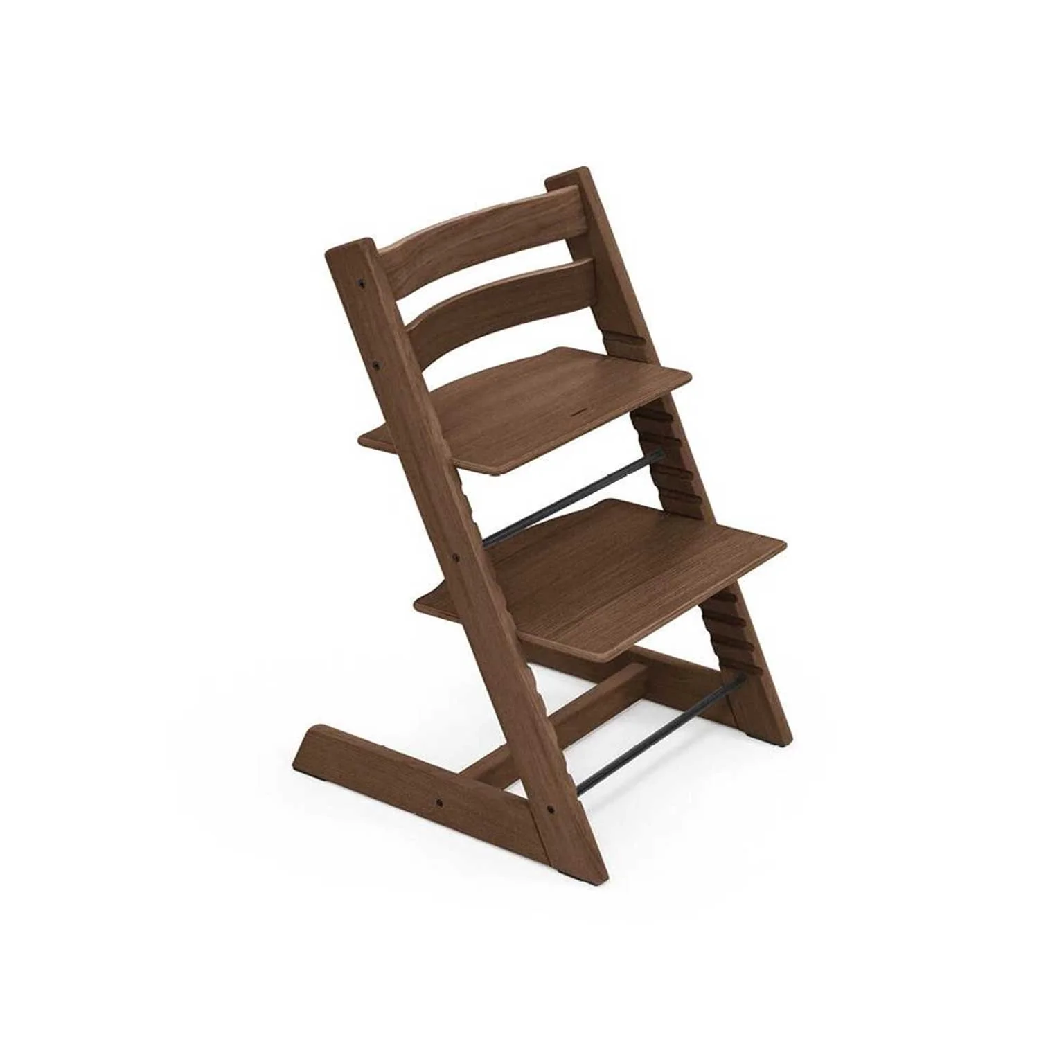 STOKKE - Sedia TRIPP TRAPP in Rovere - Image 5