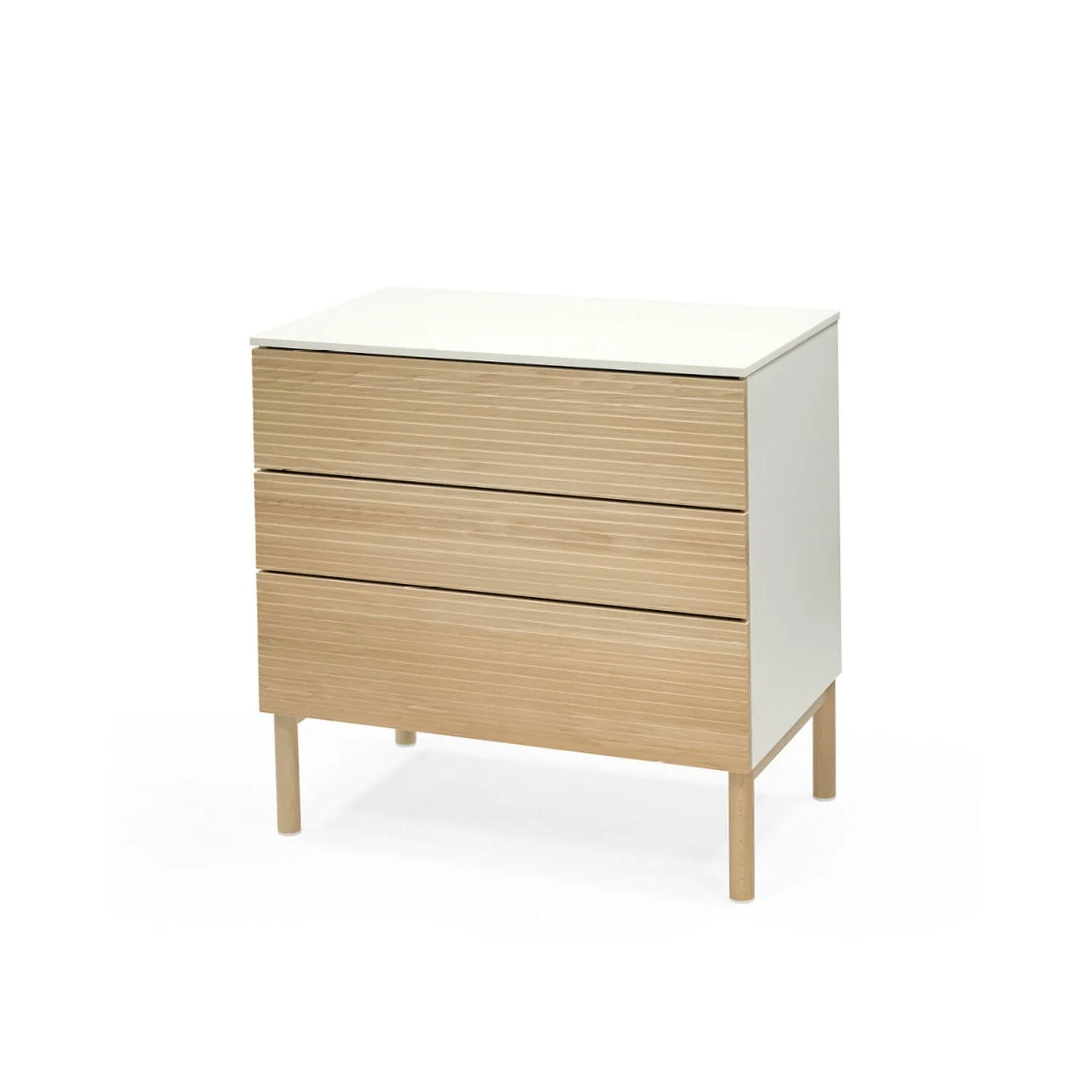 Stokke - Sleepi Cassettiera completa Dresser - Image 4