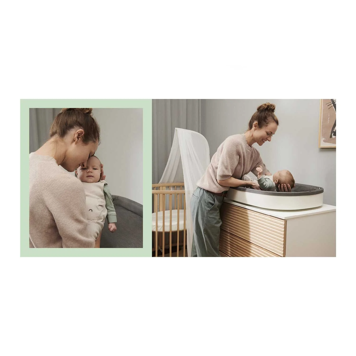 Stokke - Sleepi Cassettiera completa Dresser - Image 5