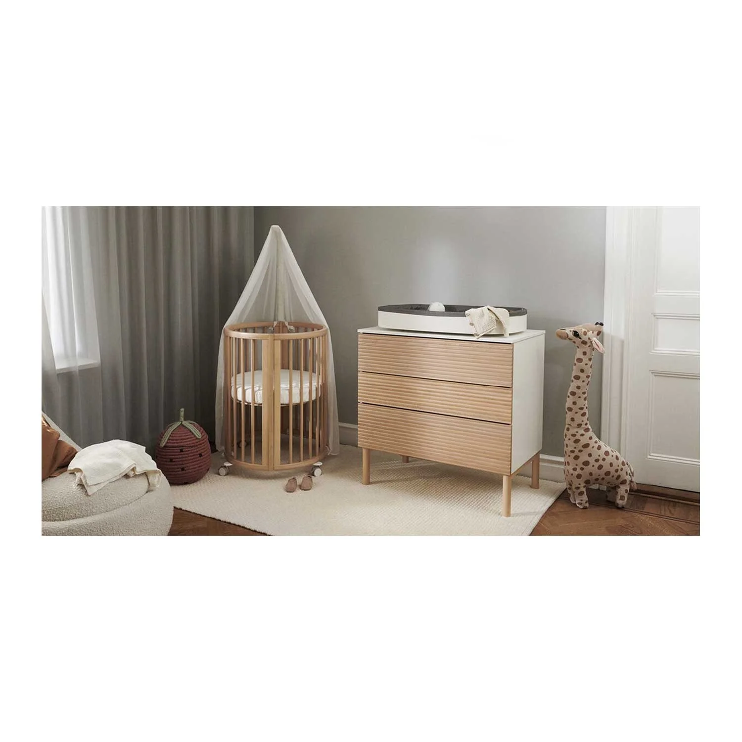 Stokke - Sleepi Cassettiera completa Dresser - Image 6