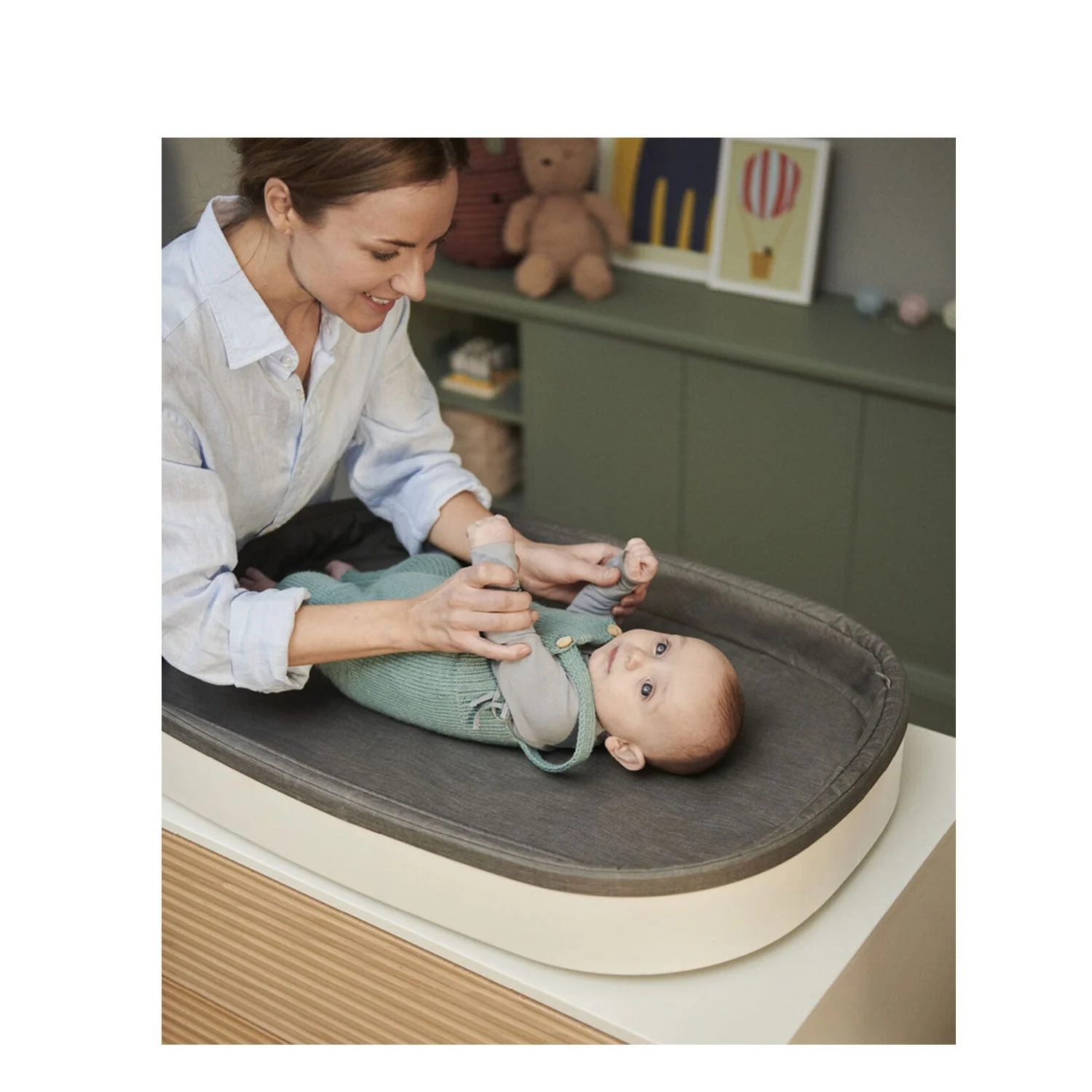 Stokke - Sleepi Fasciatoio - Image 5