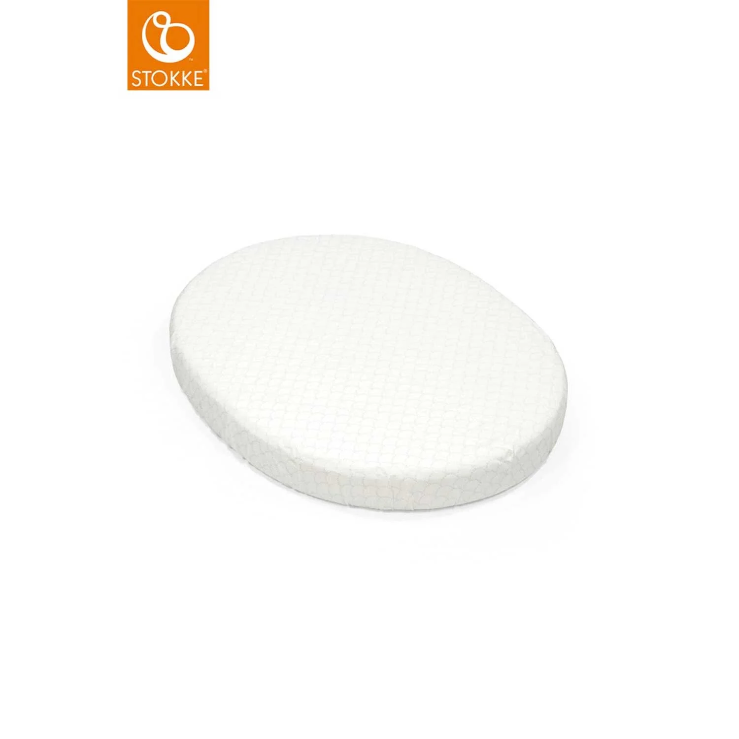 Stokke - Sleepi Lenzuolo per lettino Culla Mini V3 - Image 7