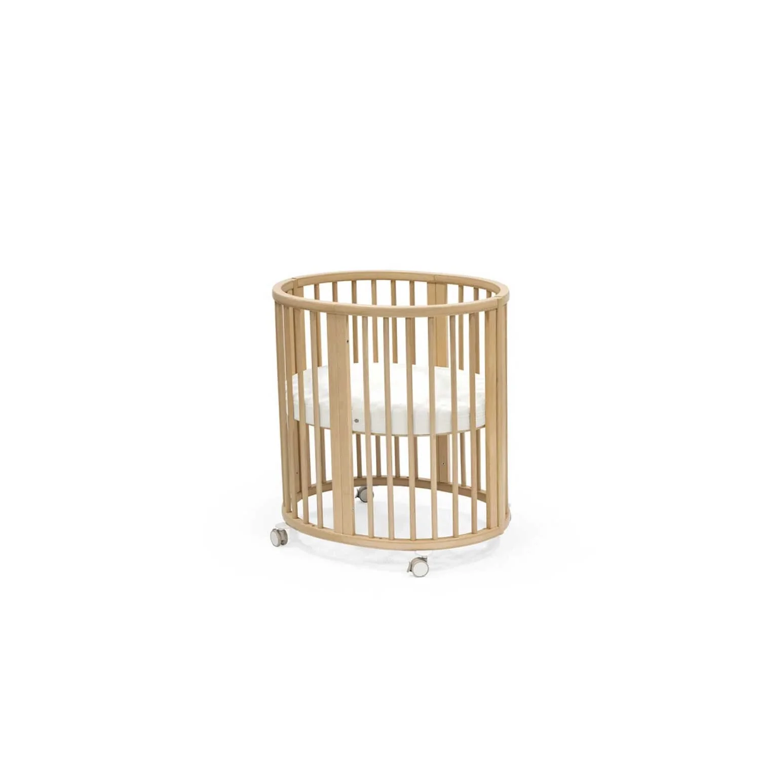 Stokke - Sleepi Materasso per lettino Mini V3 - Image 4