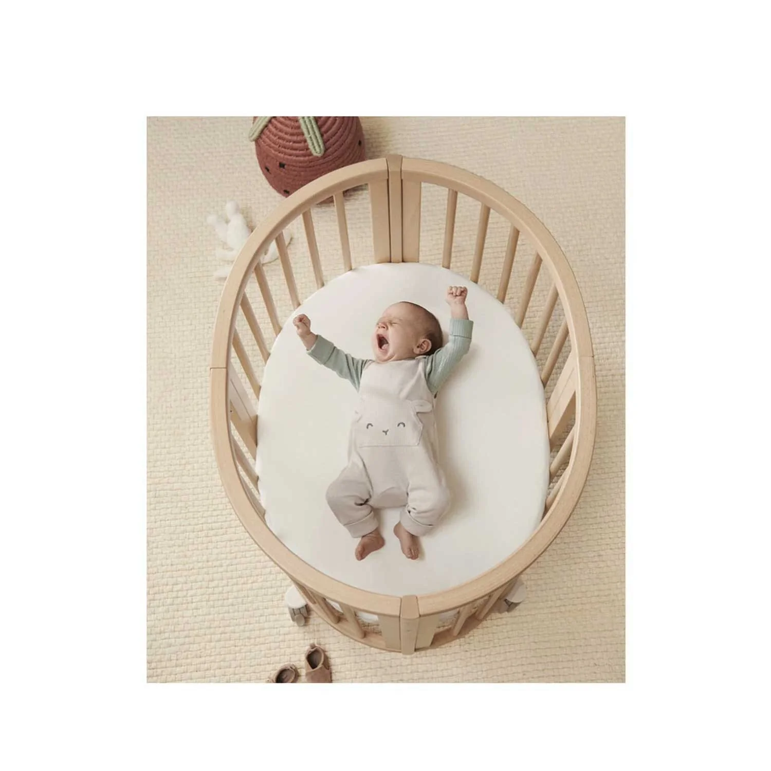 Stokke - Sleepi Mini V3  Culla - Image 2