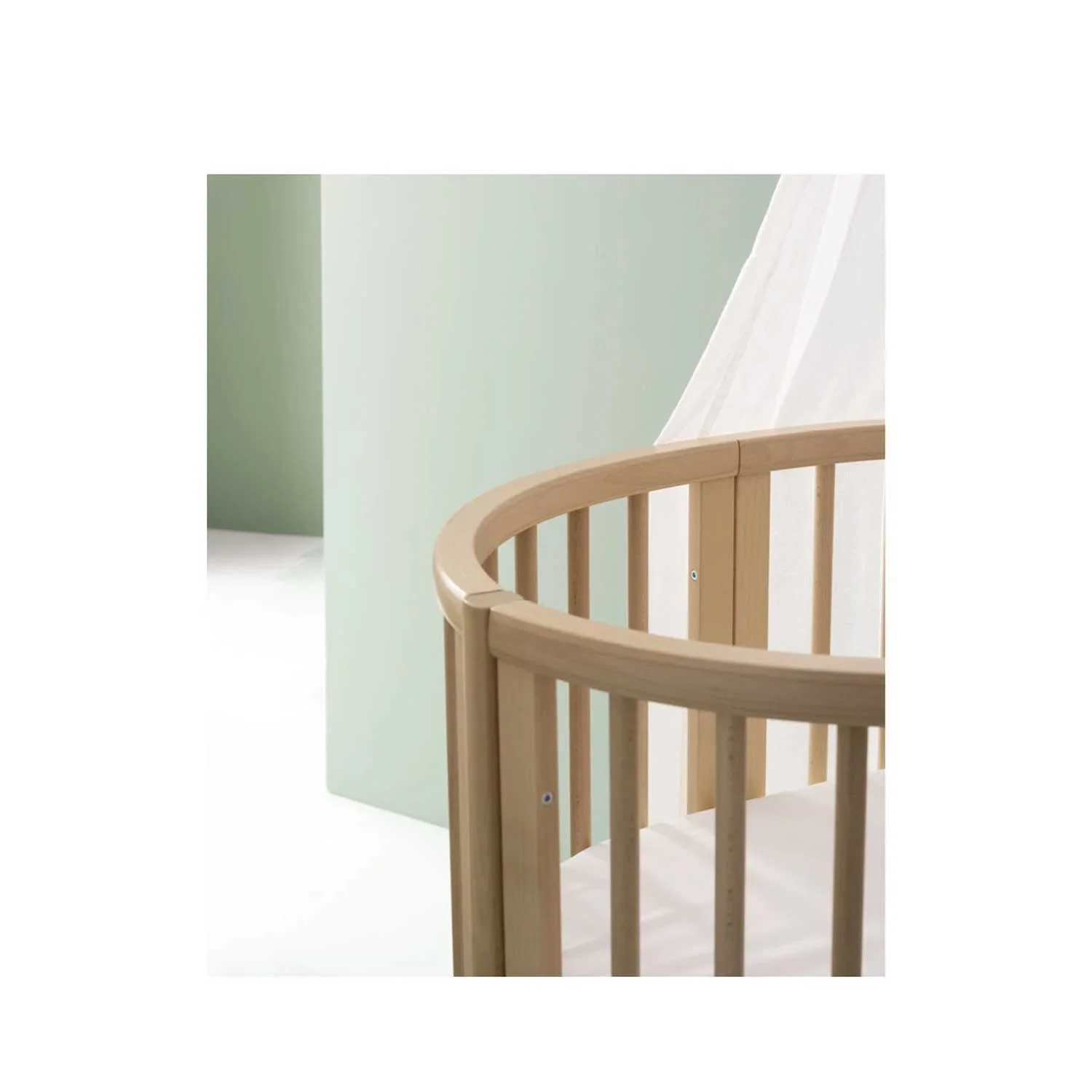 Stokke - Sleepi Mini V3  Culla - Image 3