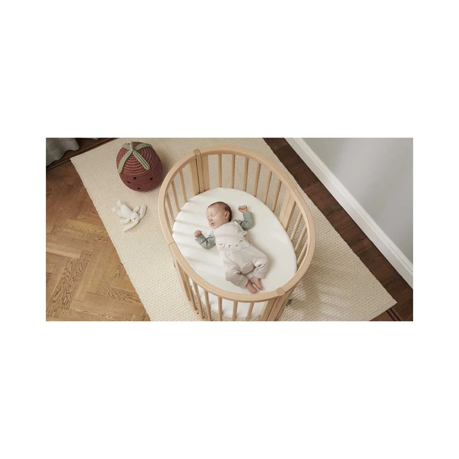 Stokke - Sleepi Mini V3  Culla - Image 6