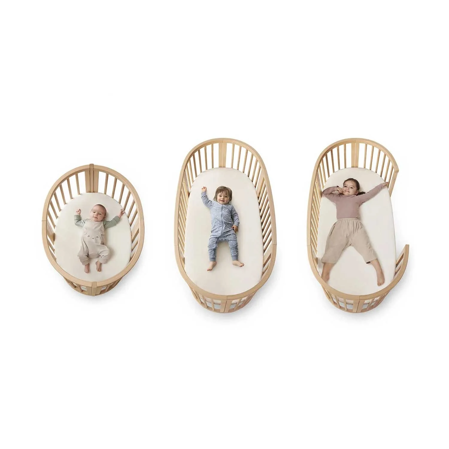 Stokke - Sleepi Mini V3  Culla - Image 7