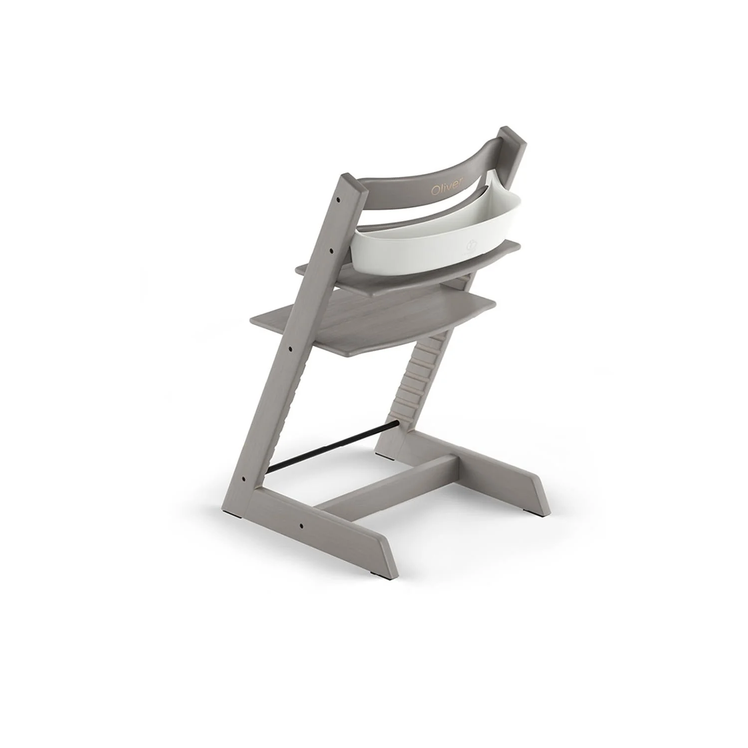 STOKKE - Storage Portaoggetti per Sedia TRIPP TRAPP - Image 3