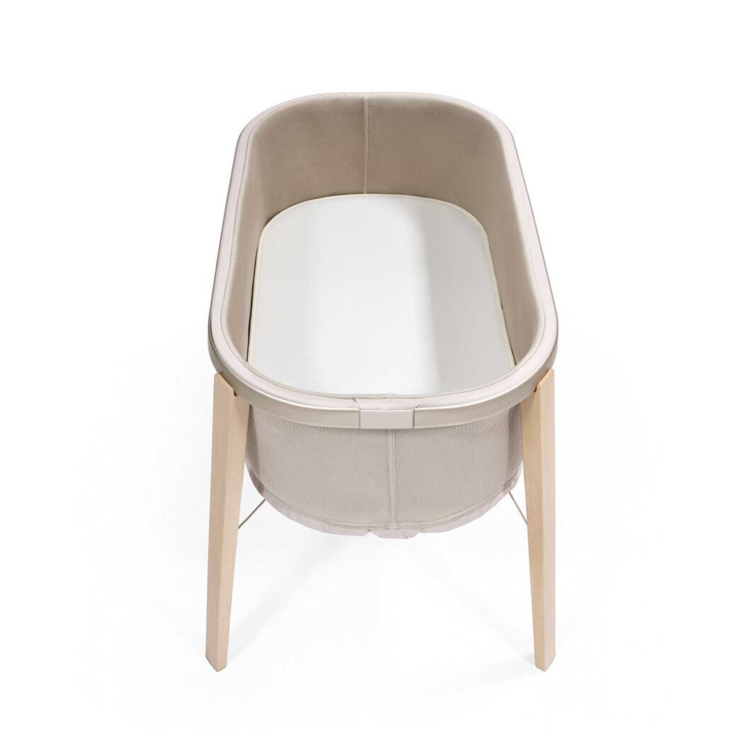 Stokke - Telo Salvapipì Per Culla Snoozi - Image 3