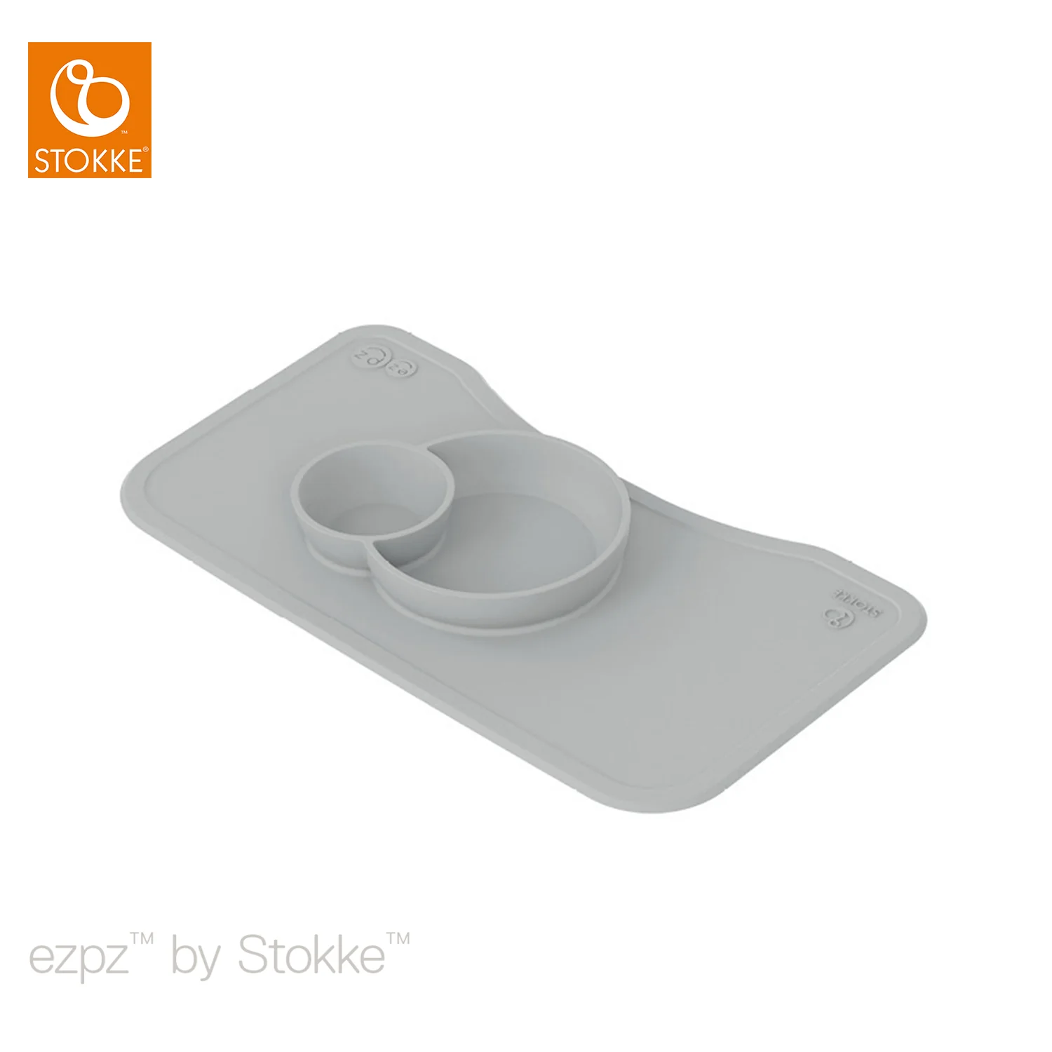 STOKKE® - Tovaglietta Ezpz Silicone per Sedia STEPS™ - Image 3