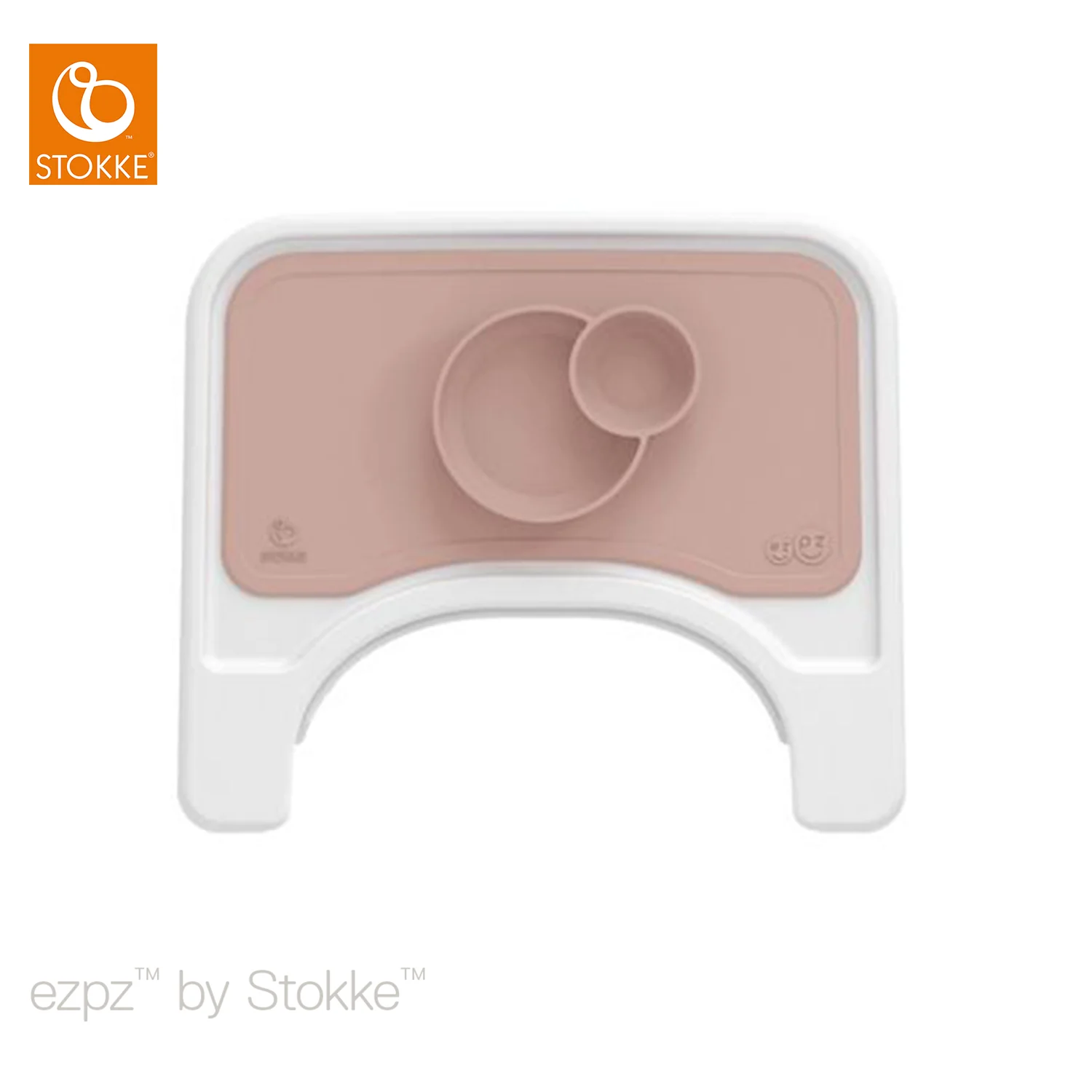 STOKKE® - Tovaglietta Ezpz Silicone per Sedia STEPS™ - Image 5